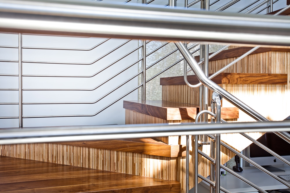 Sherman House — Sherry & Associates Architects