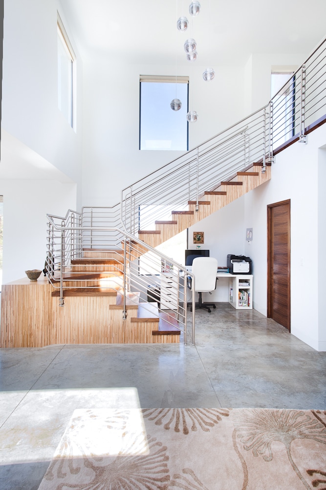 Sherman House — Sherry & Associates Architects