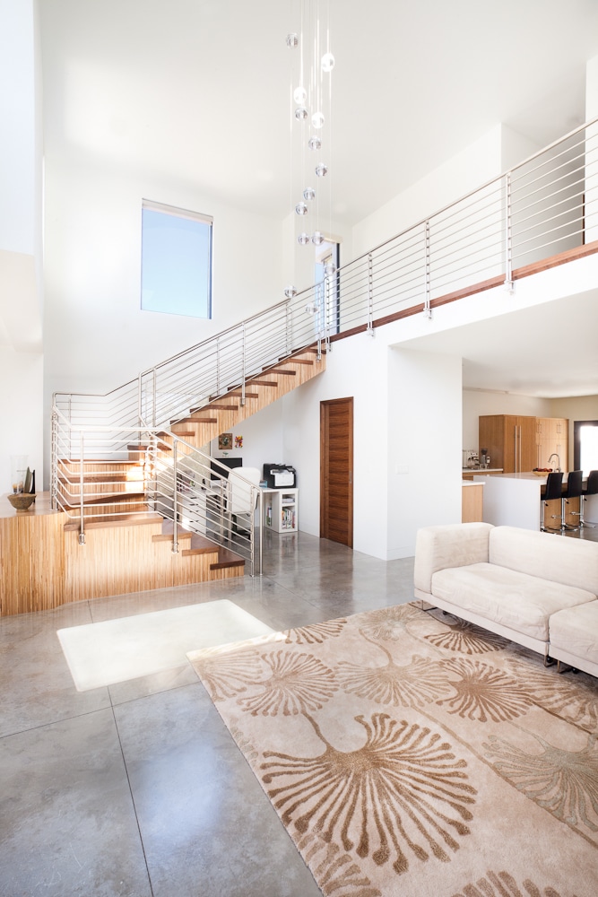 Sherman House — Sherry & Associates Architects