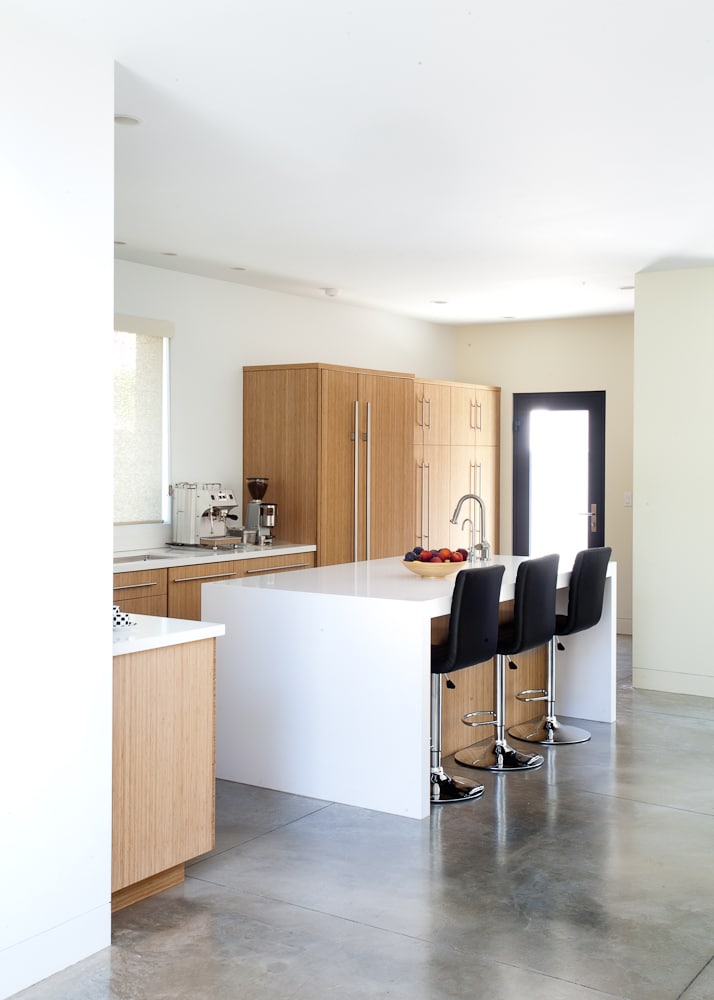 Sherman House — Sherry & Associates Architects