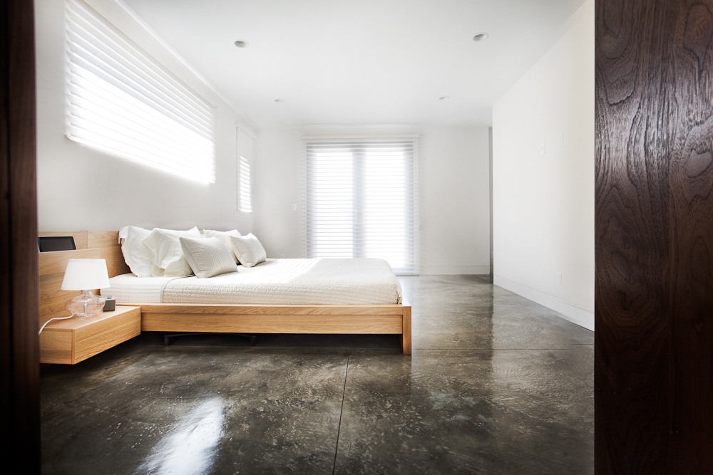 Sherman House — Sherry & Associates Architects