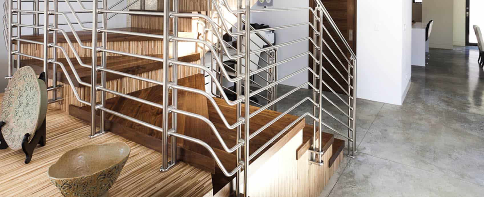Sherman House — Sherry & Associates Architects