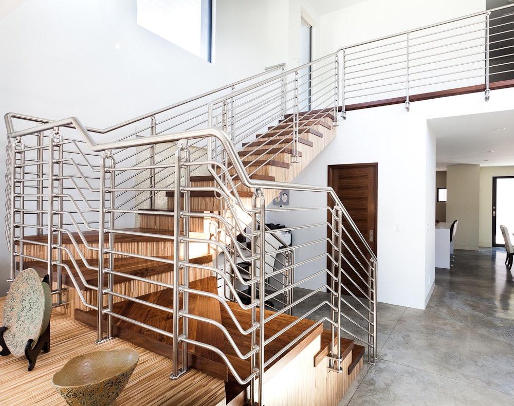 Sherman House — Sherry & Associates Architects