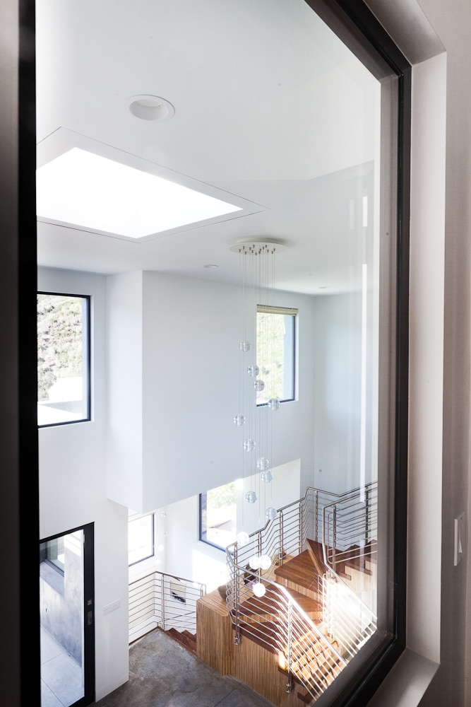 Sherman House — Sherry & Associates Architects