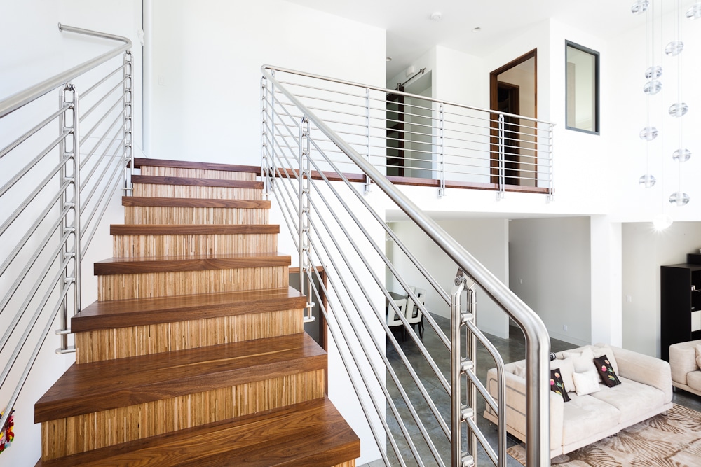 Sherman House — Sherry & Associates Architects