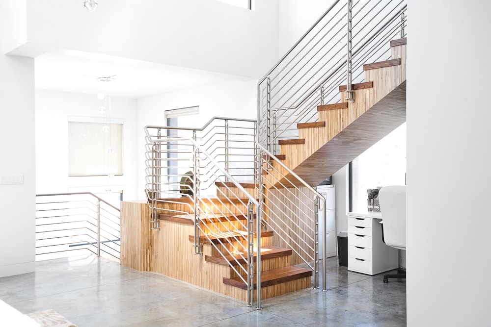 Sherman House — Sherry & Associates Architects