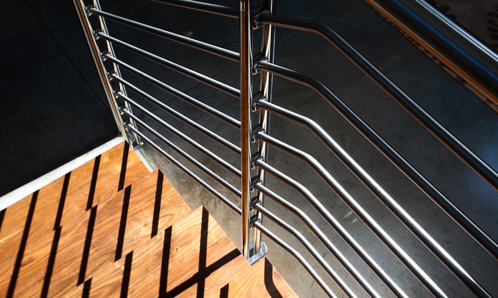 Sherman House — Sherry & Associates Architects