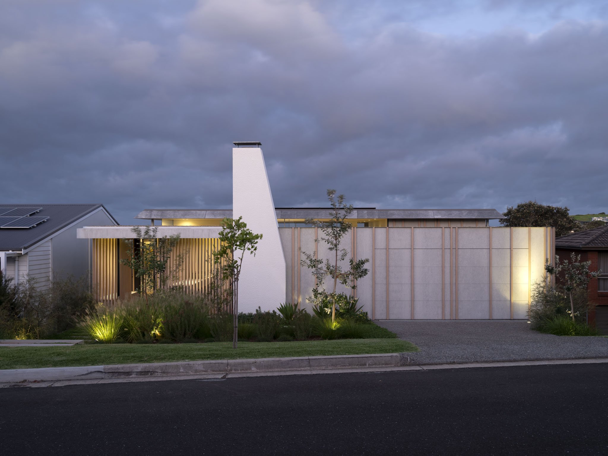 Sirius House — Castlepeake Architects