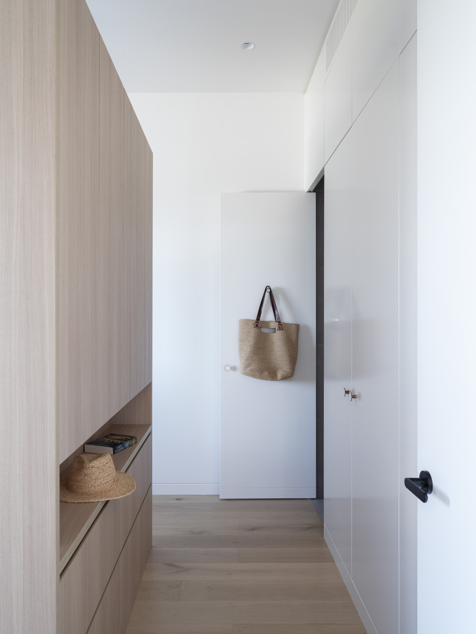Sirius House — Castlepeake Architects