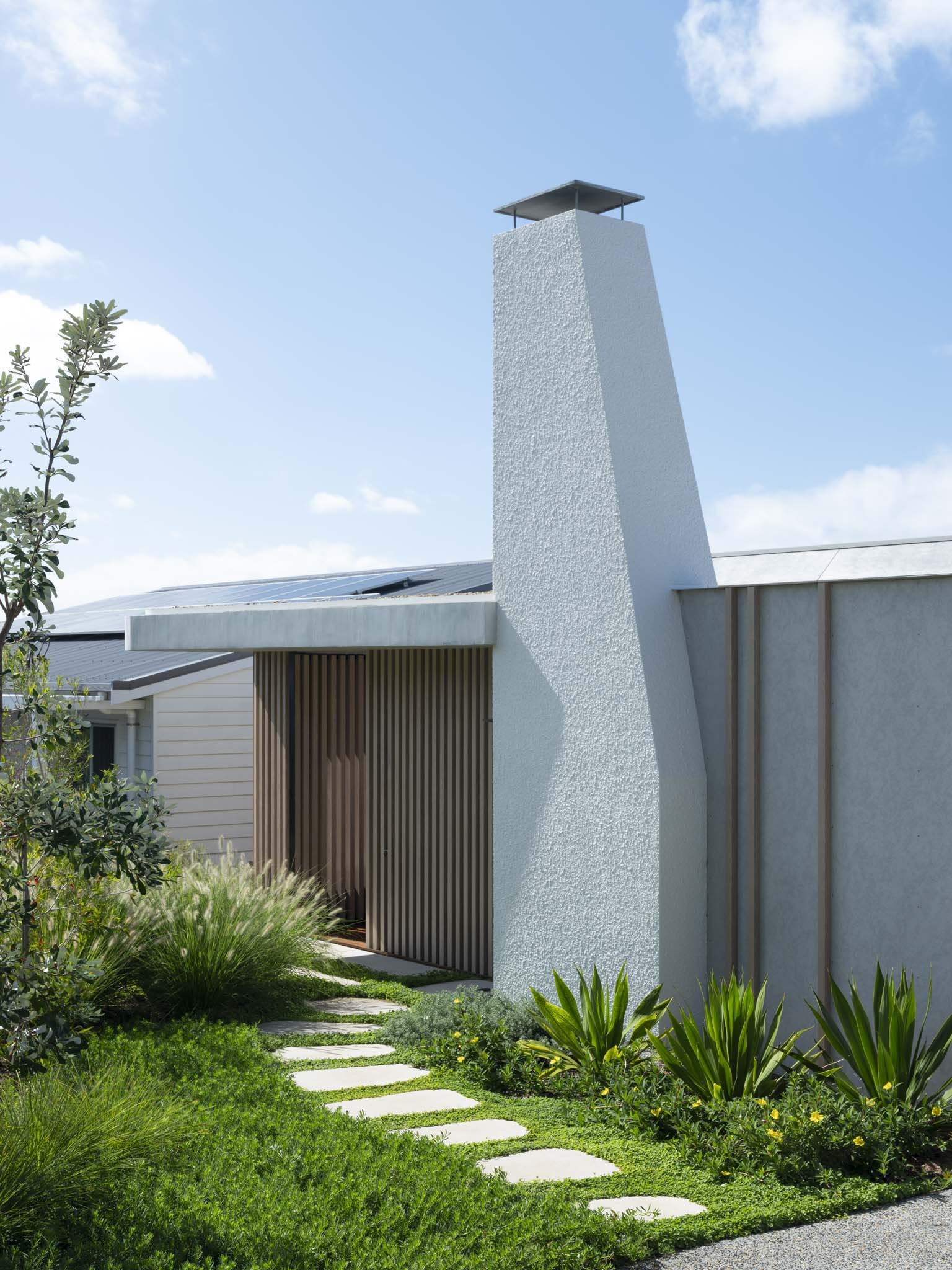 Sirius House — Castlepeake Architects