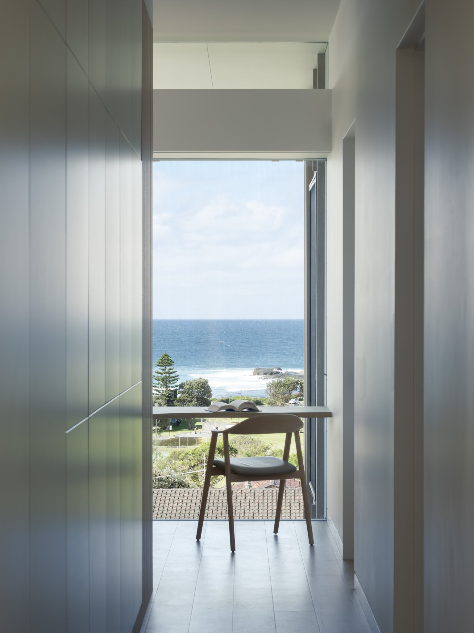 Sirius House — Castlepeake Architects