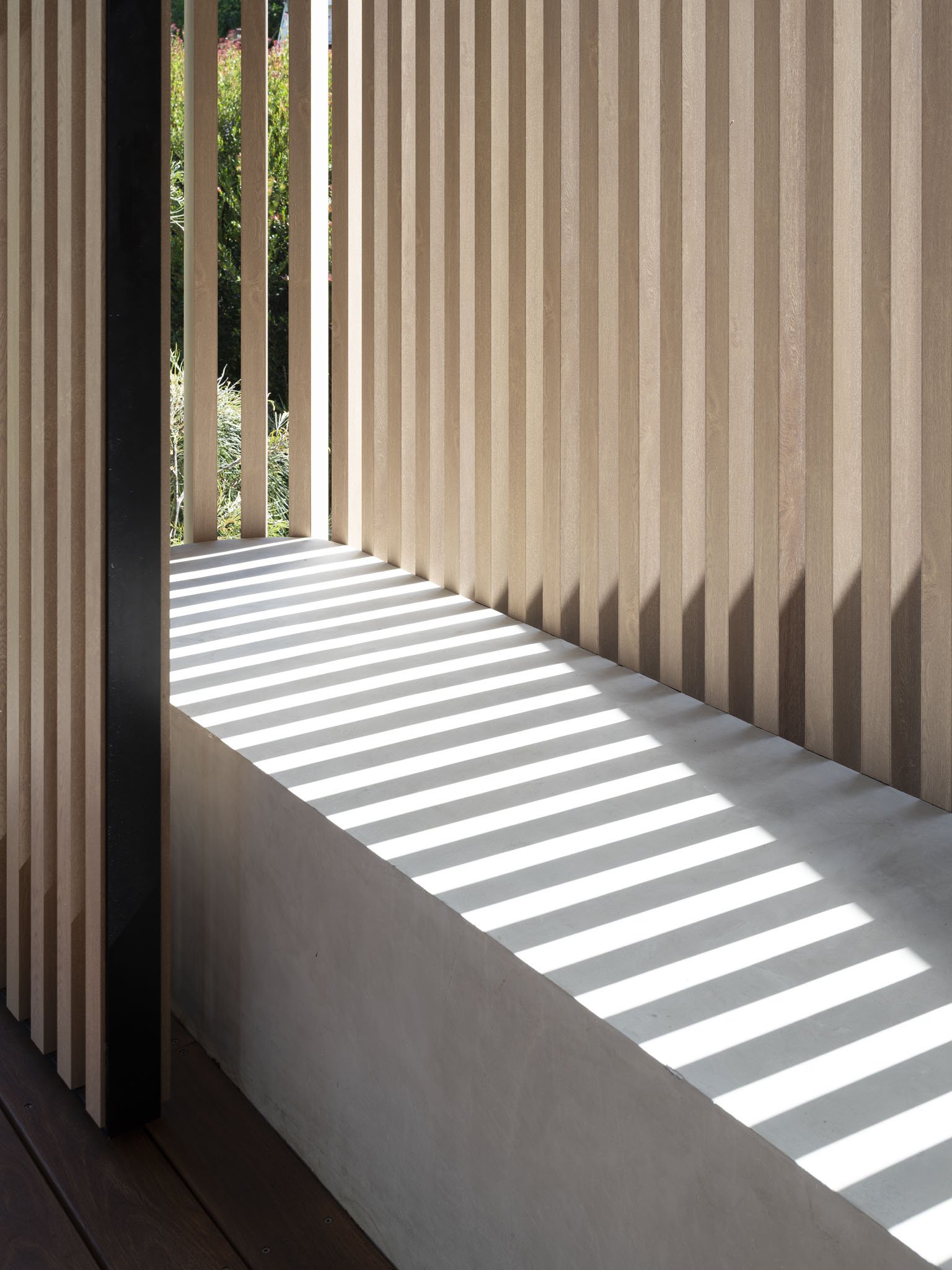 Sirius House — Castlepeake Architects