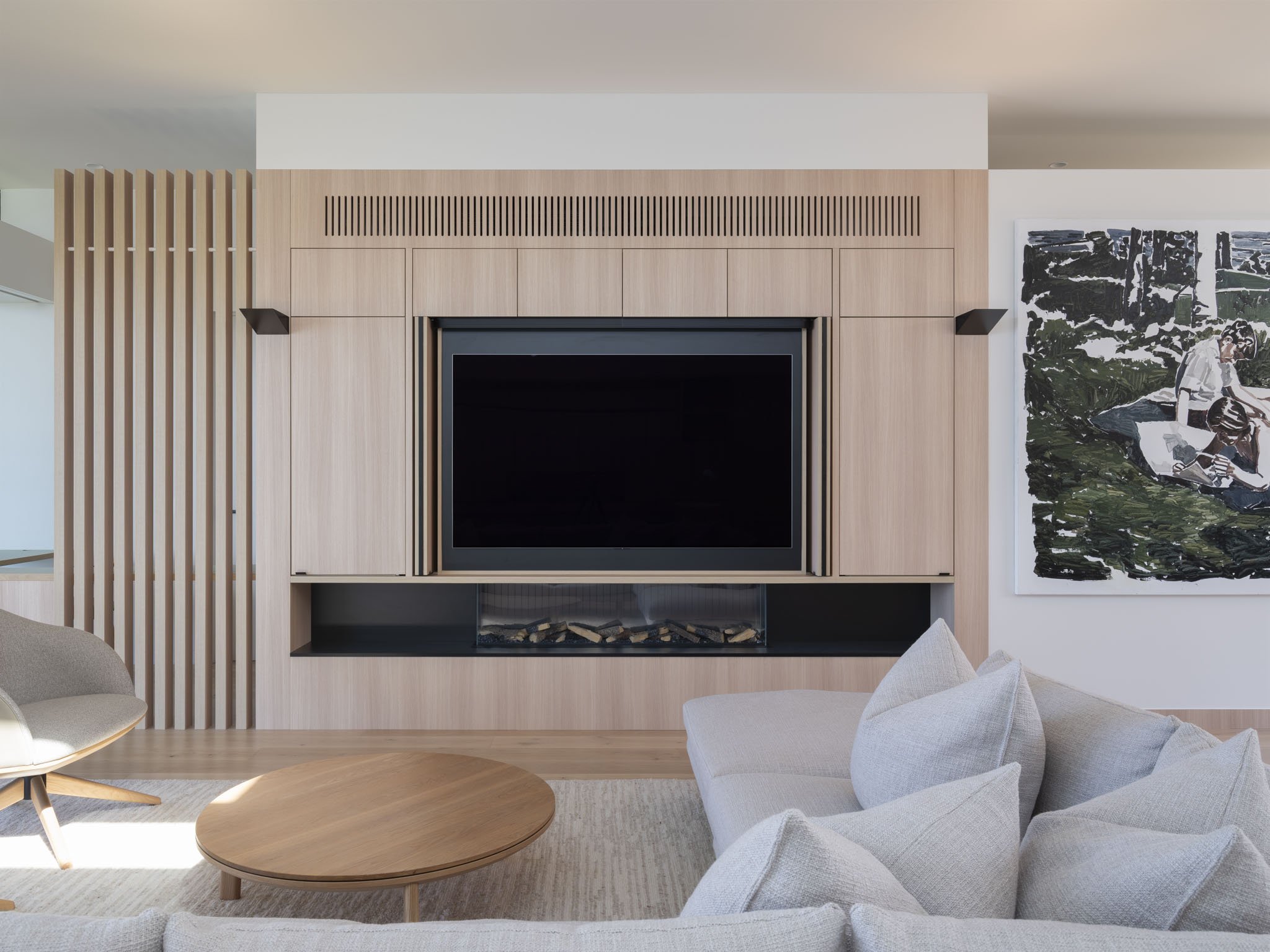 Sirius House — Castlepeake Architects