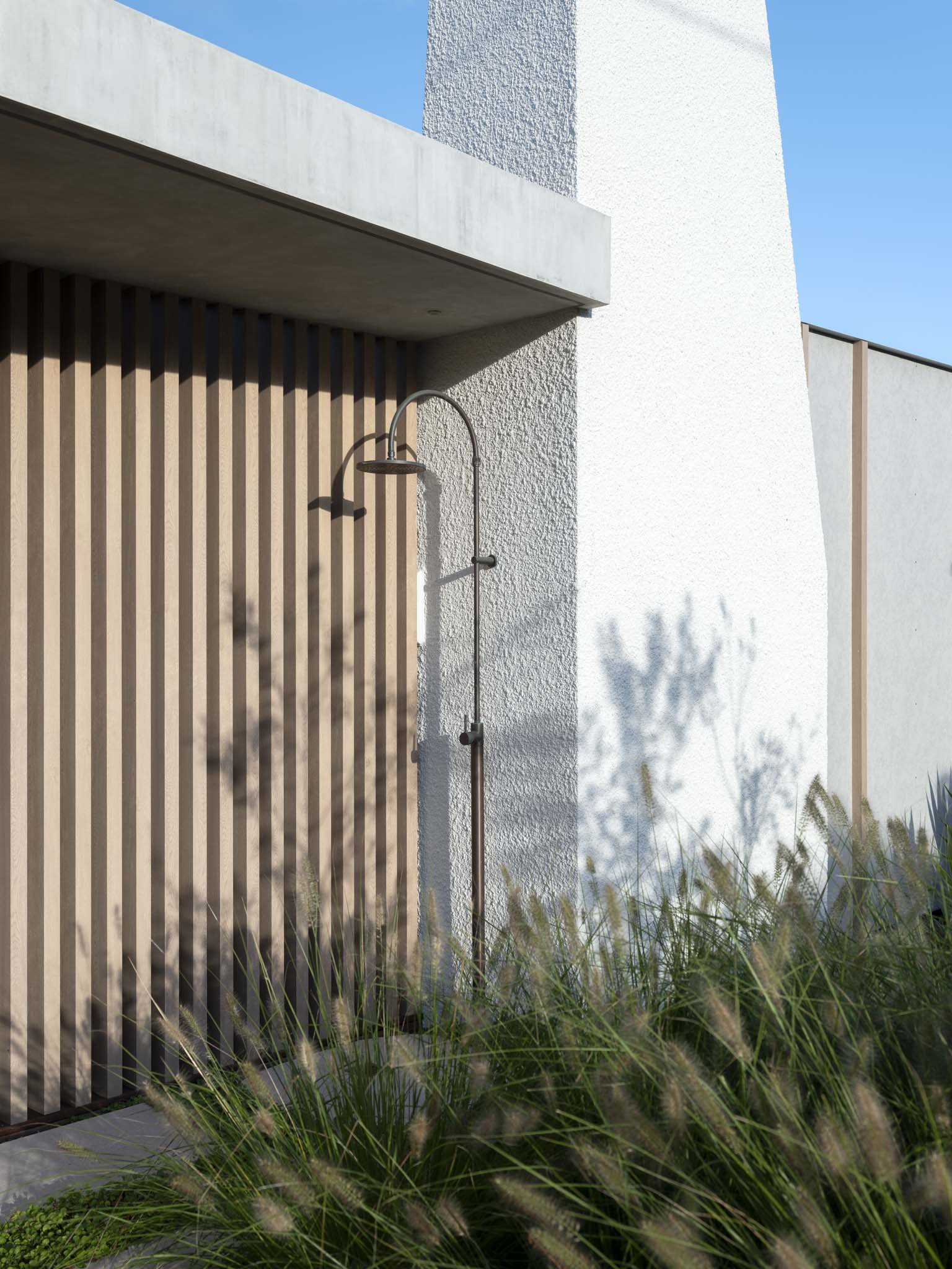 Sirius House — Castlepeake Architects