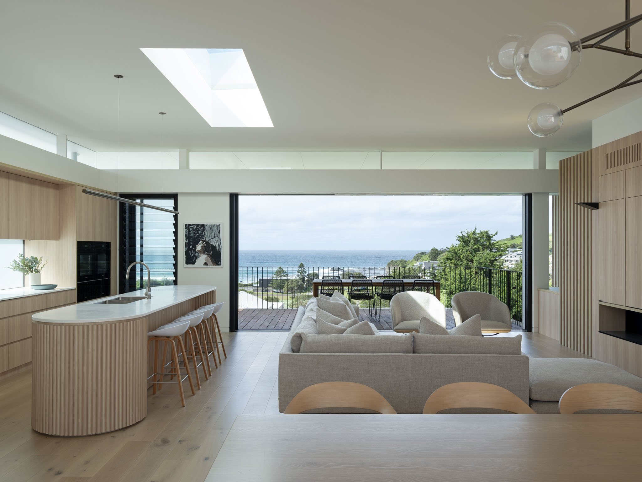 Sirius House — Castlepeake Architects