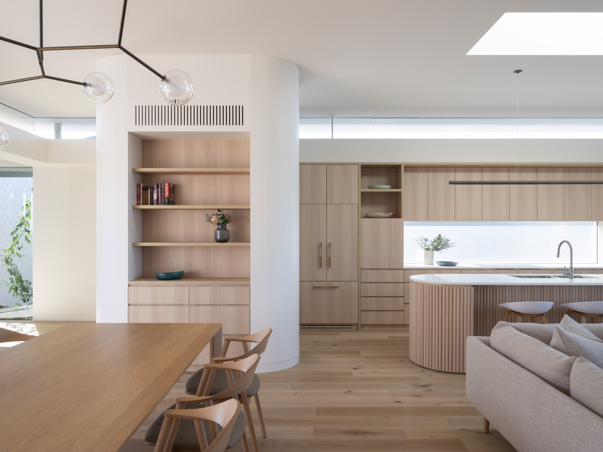 Sirius House — Castlepeake Architects