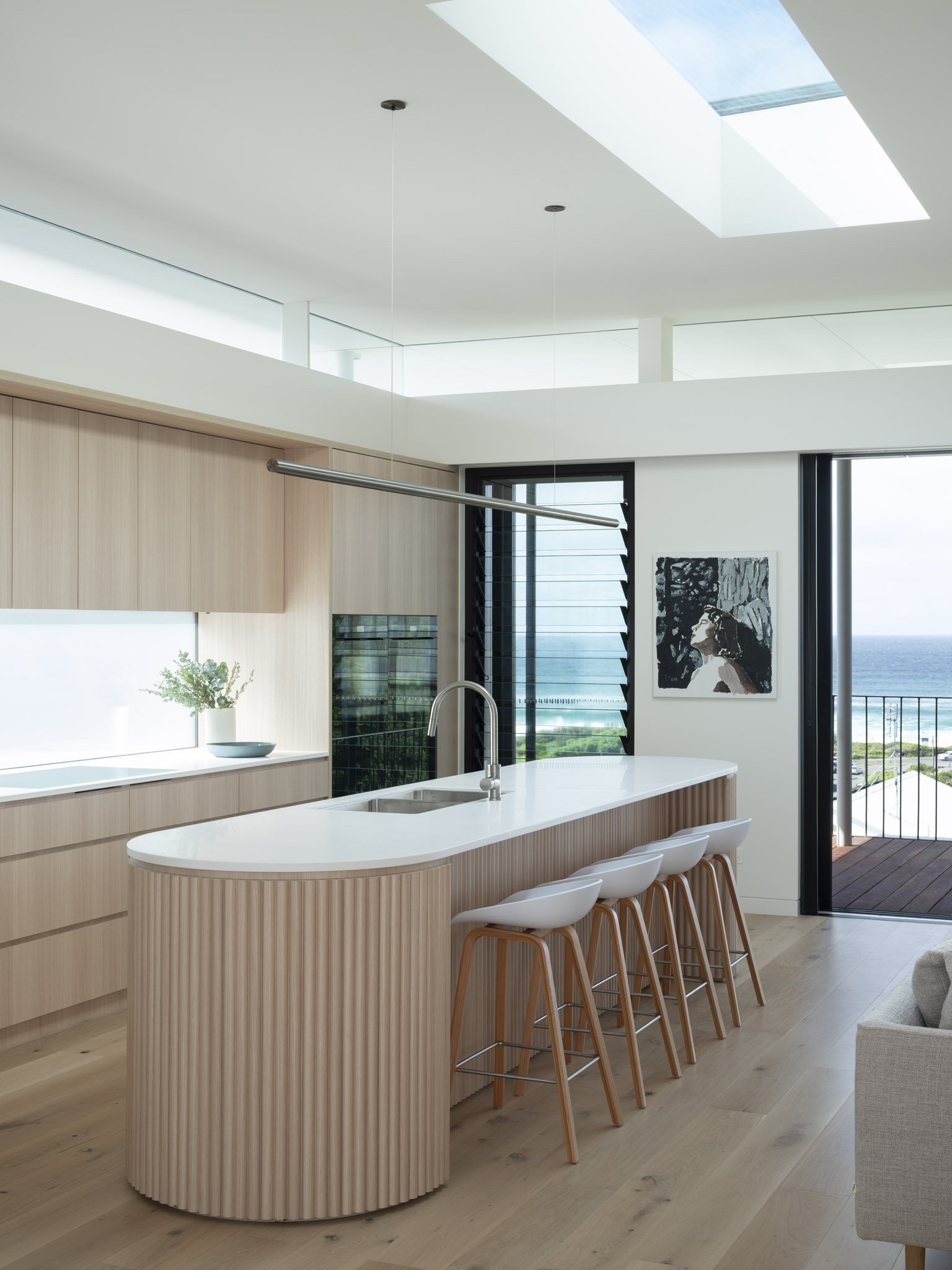 Sirius House — Castlepeake Architects