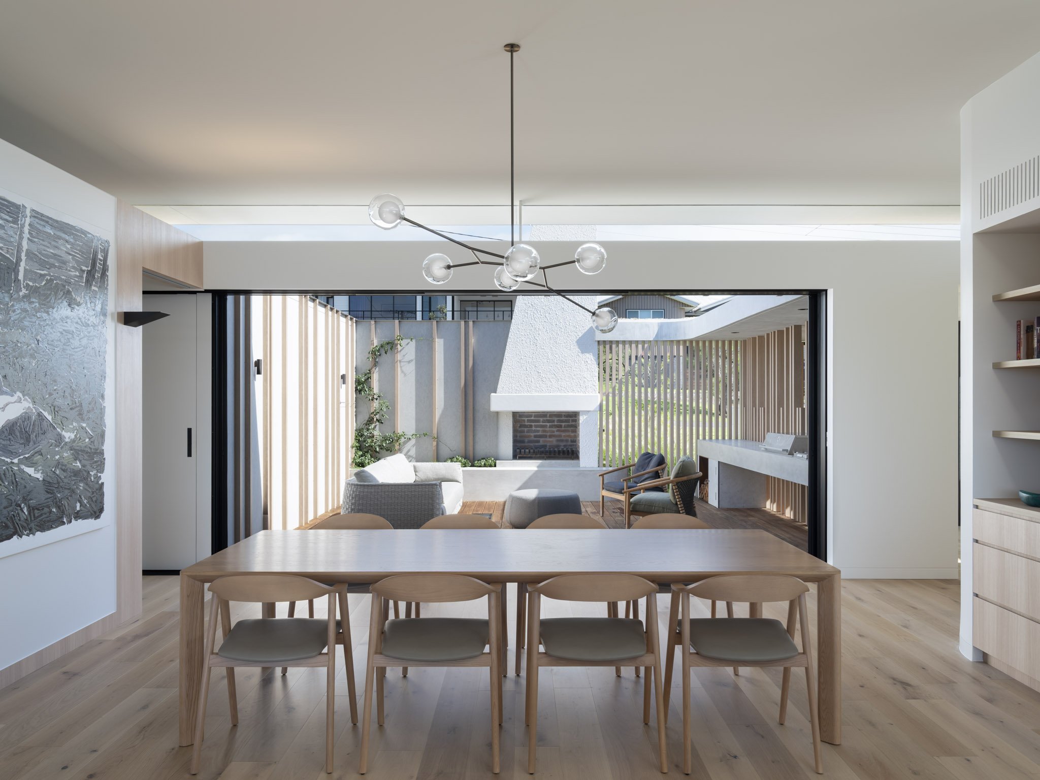Sirius House — Castlepeake Architects