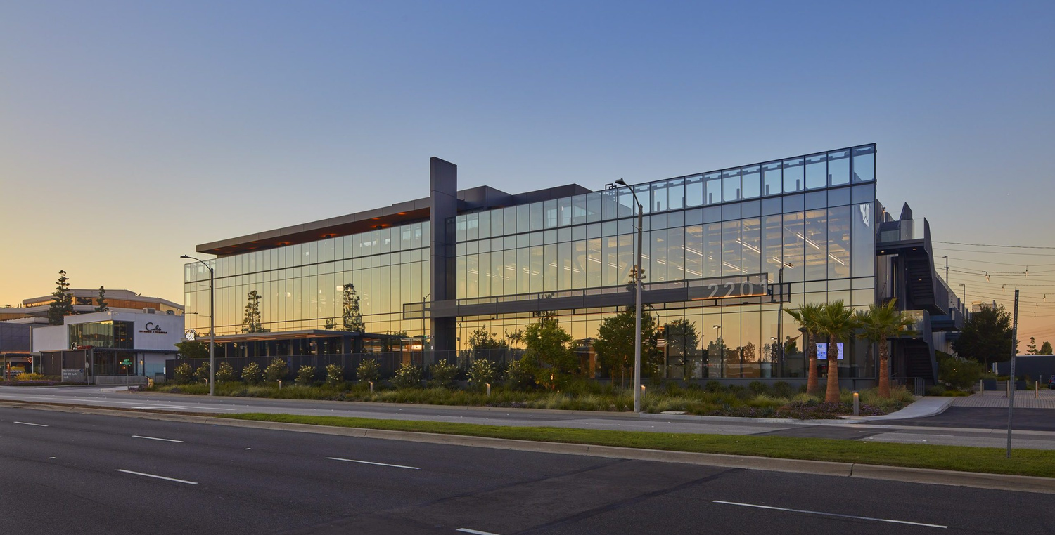 ENDLESS SUMMER — Donaldson+Partners