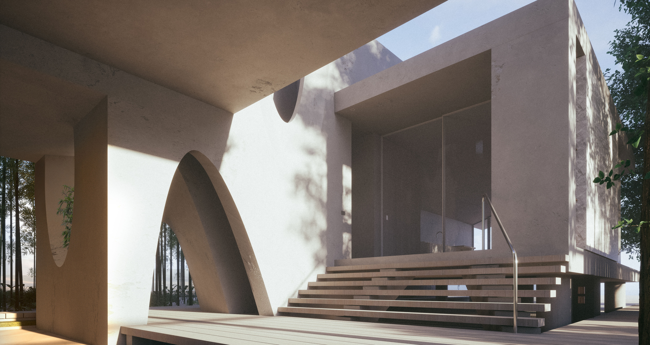 ENDLESS SUMMER — Donaldson+Partners