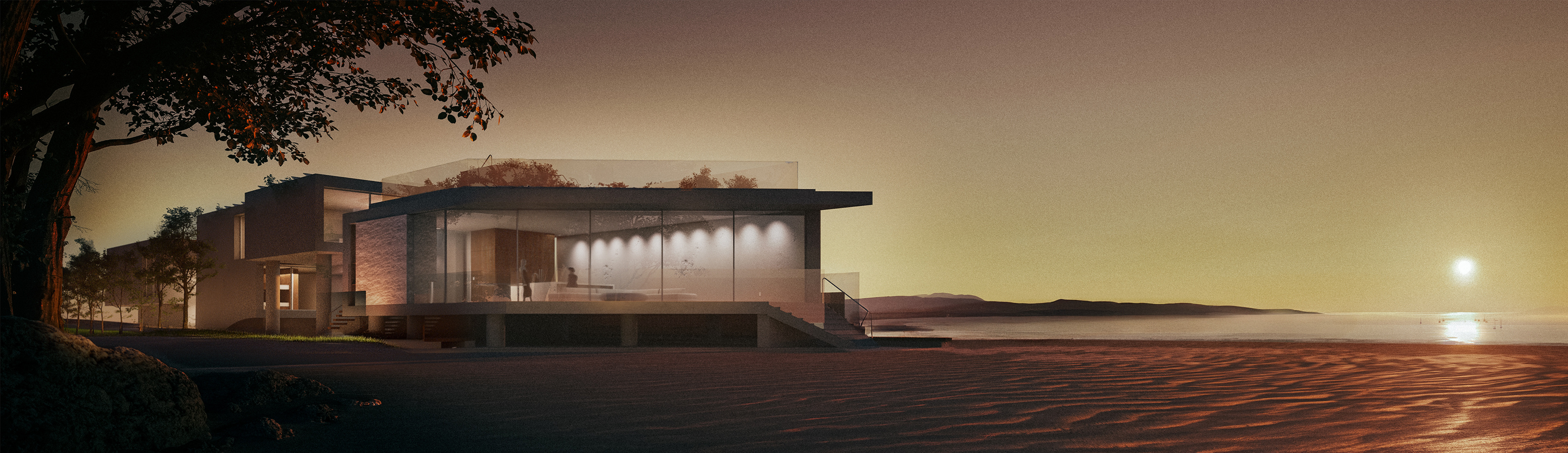 ENDLESS SUMMER — Donaldson+Partners