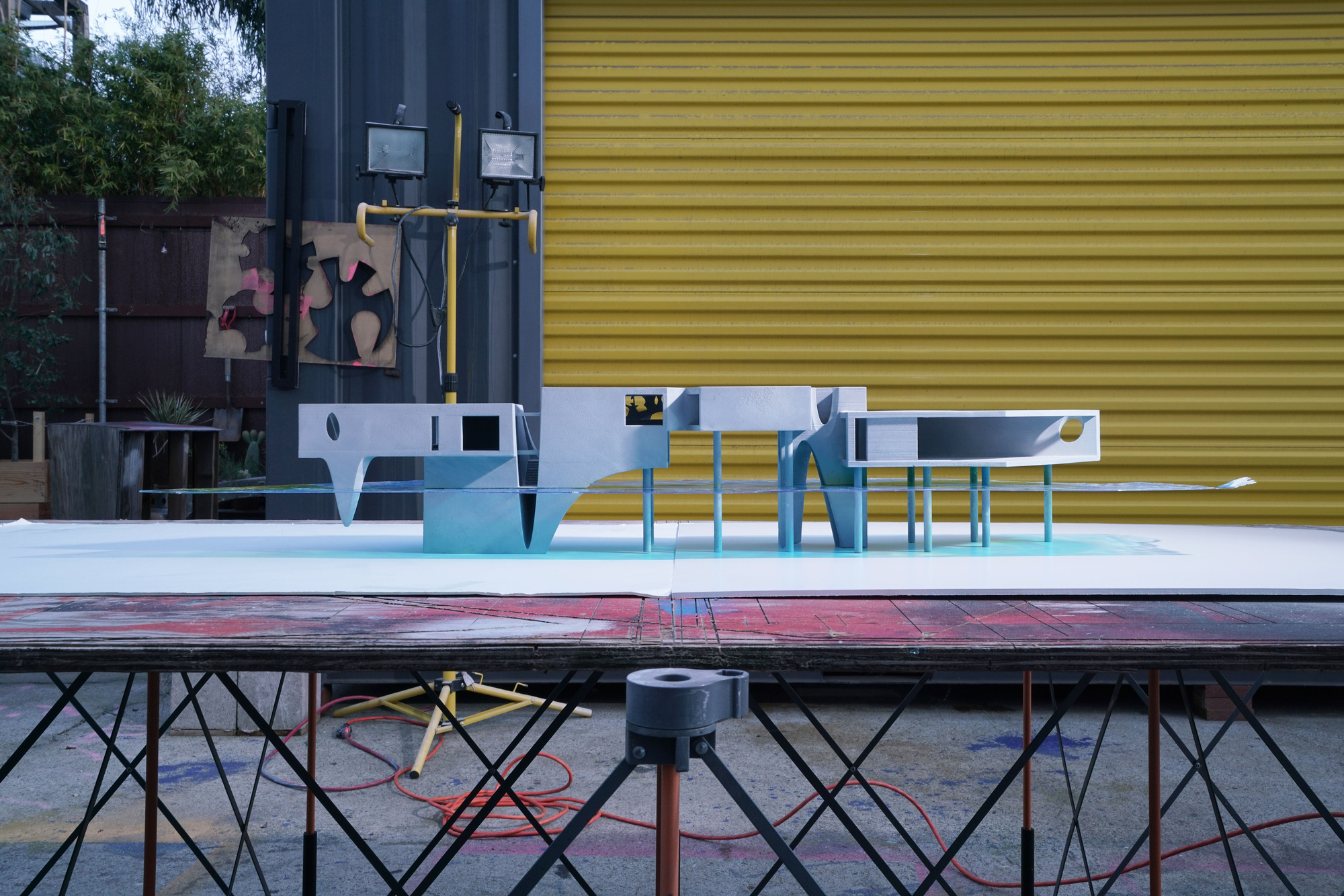 ENDLESS SUMMER — Donaldson+Partners