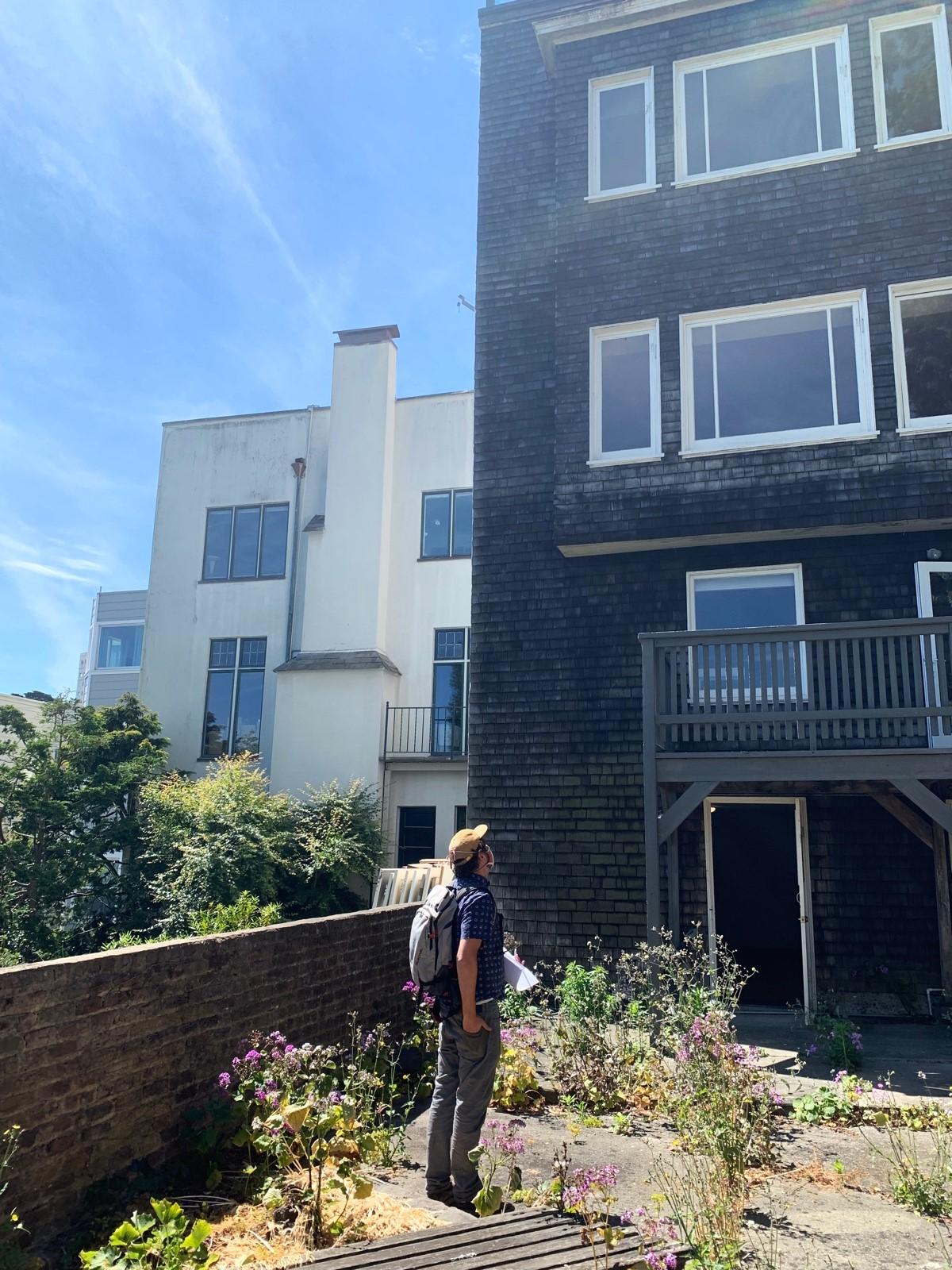 Sky House — Feldman Architecture