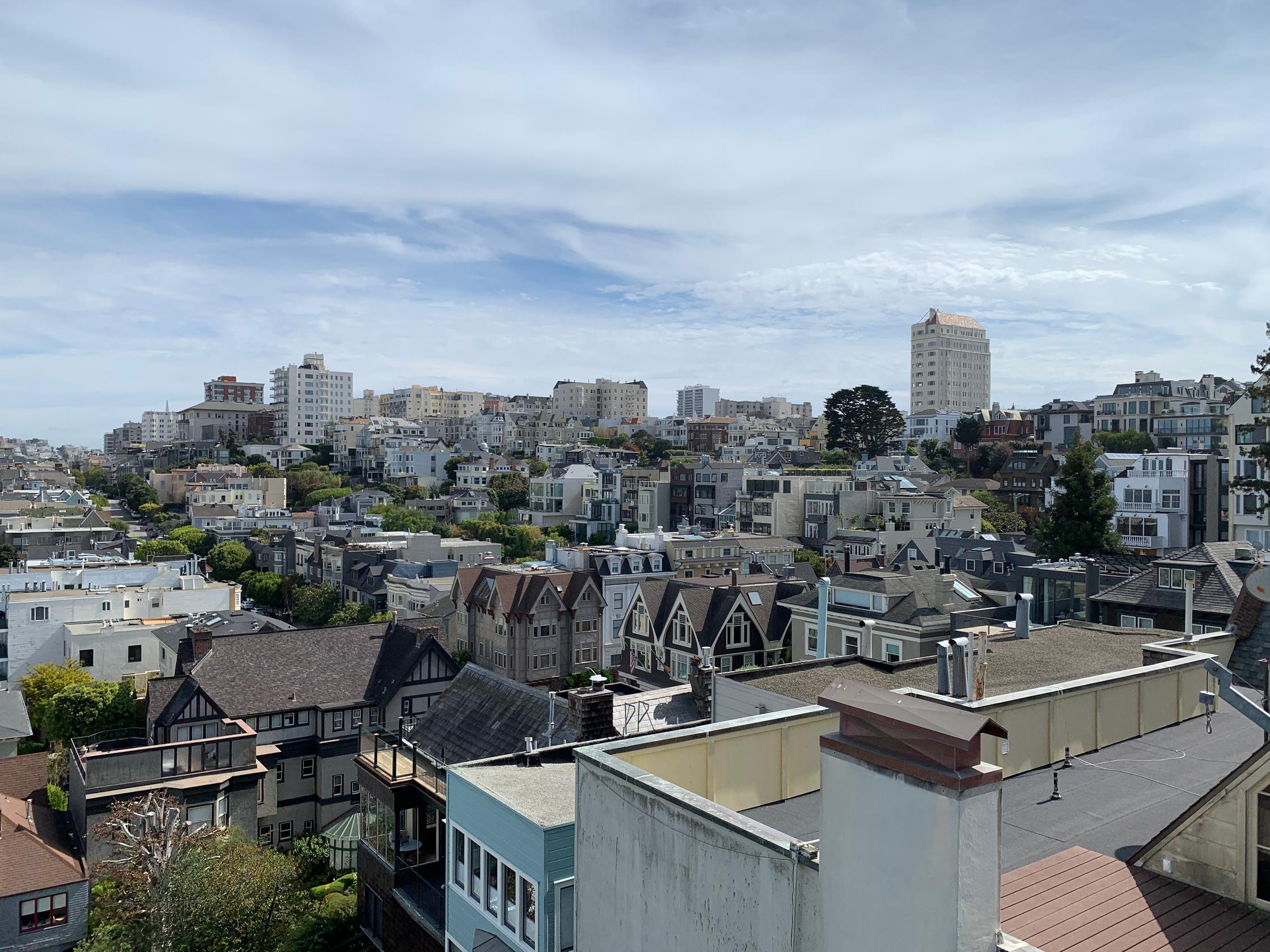 Sky House — Feldman Architecture