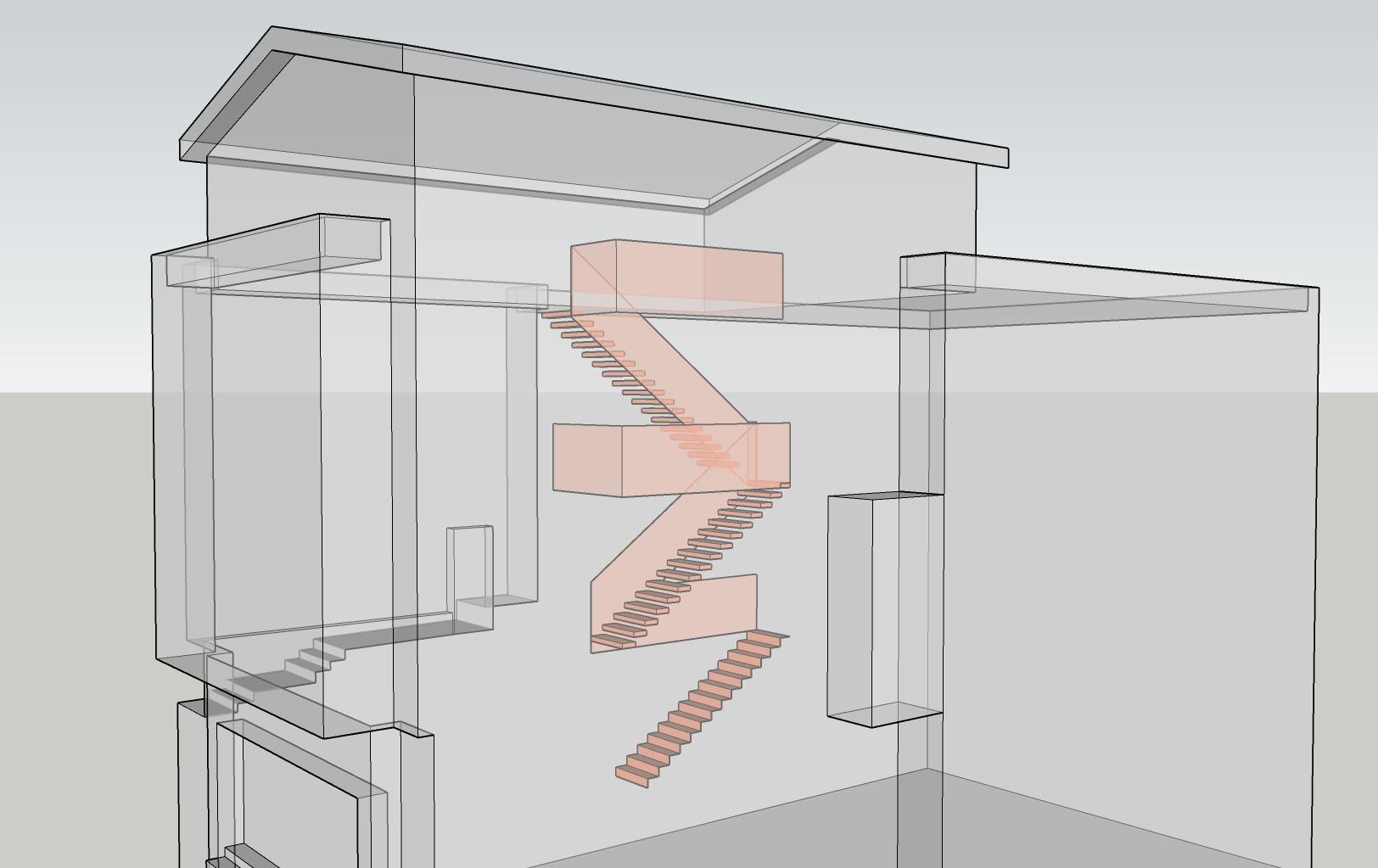 Sky House — Feldman Architecture