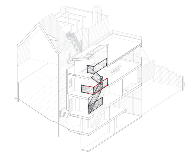 Sky House — Feldman Architecture
