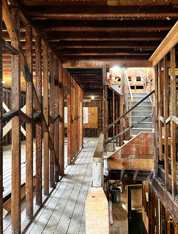 Sky House — Feldman Architecture
