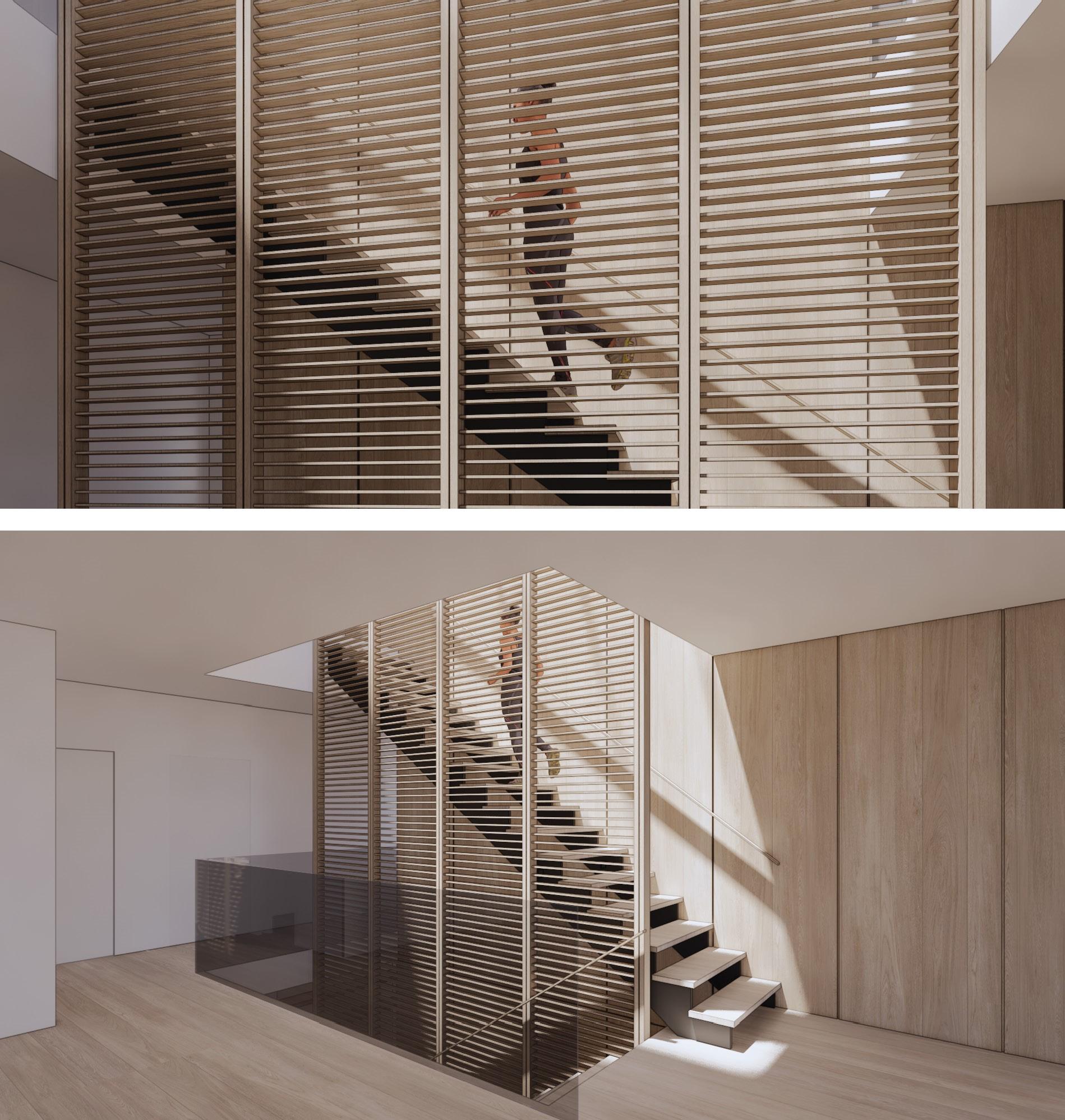 Sky House — Feldman Architecture