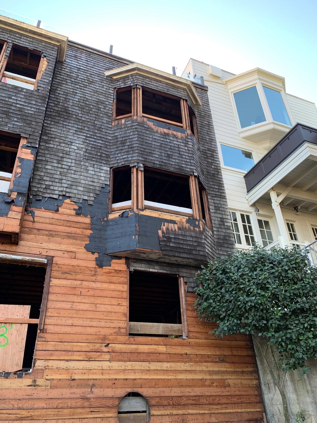 Sky House — Feldman Architecture