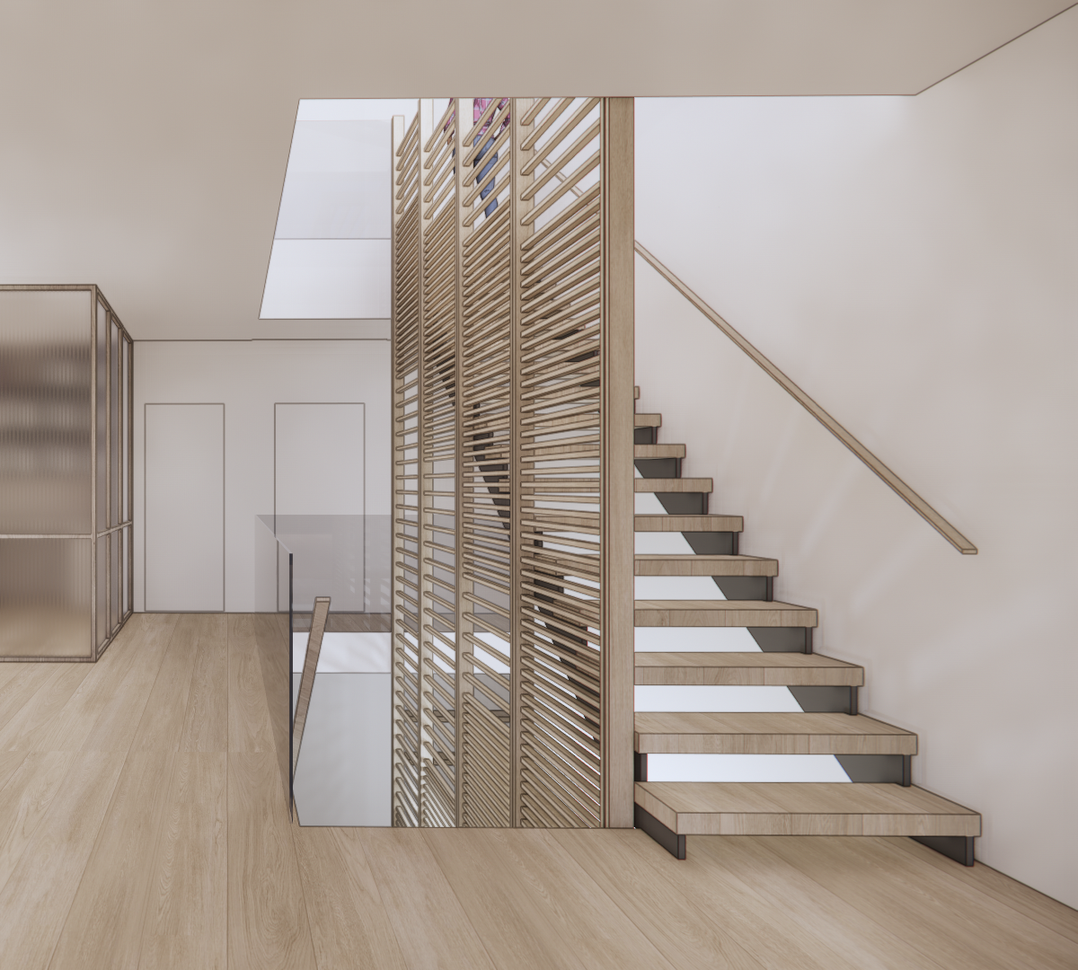Sky House — Feldman Architecture