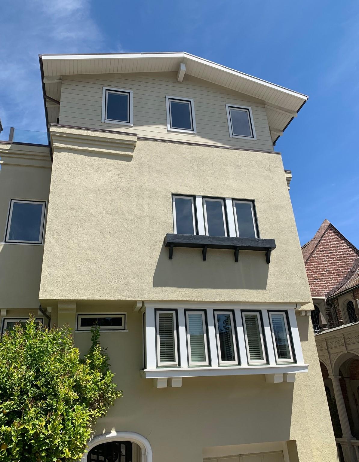 Sky House — Feldman Architecture