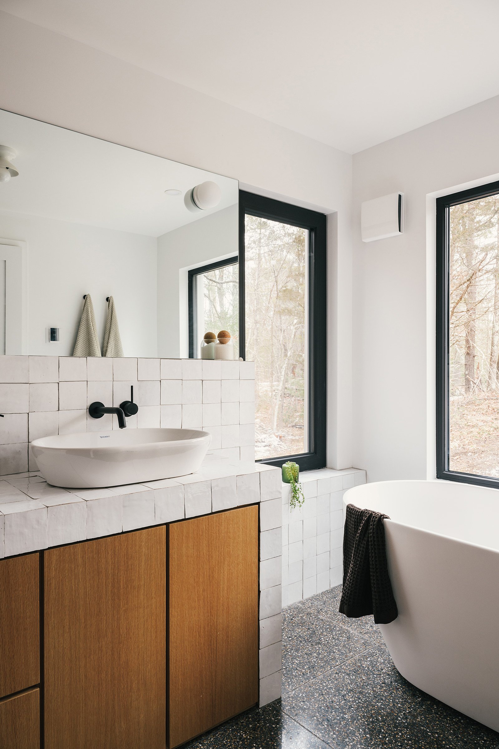 Skylight House — DEMO Architects