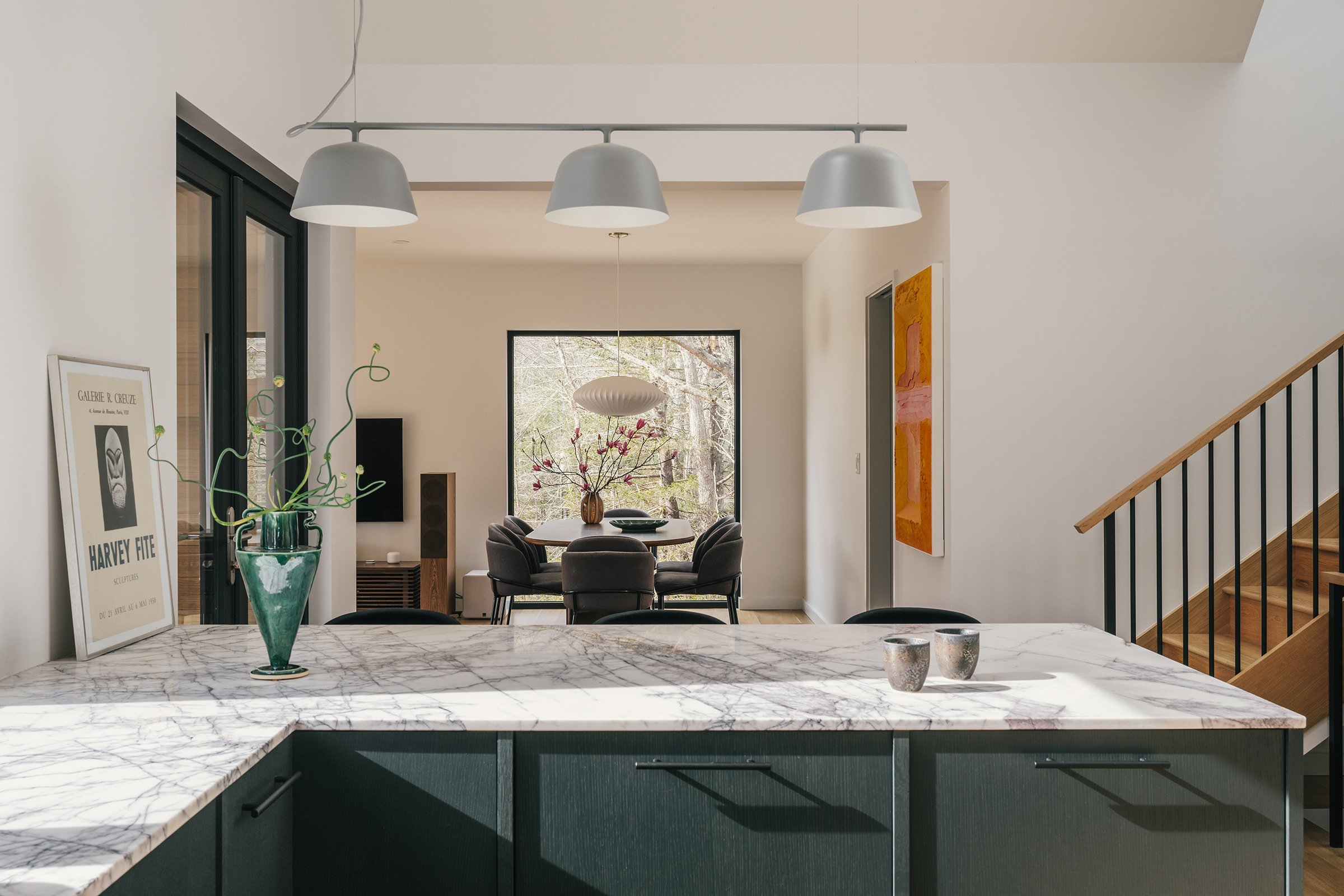 Skylight House — DEMO Architects