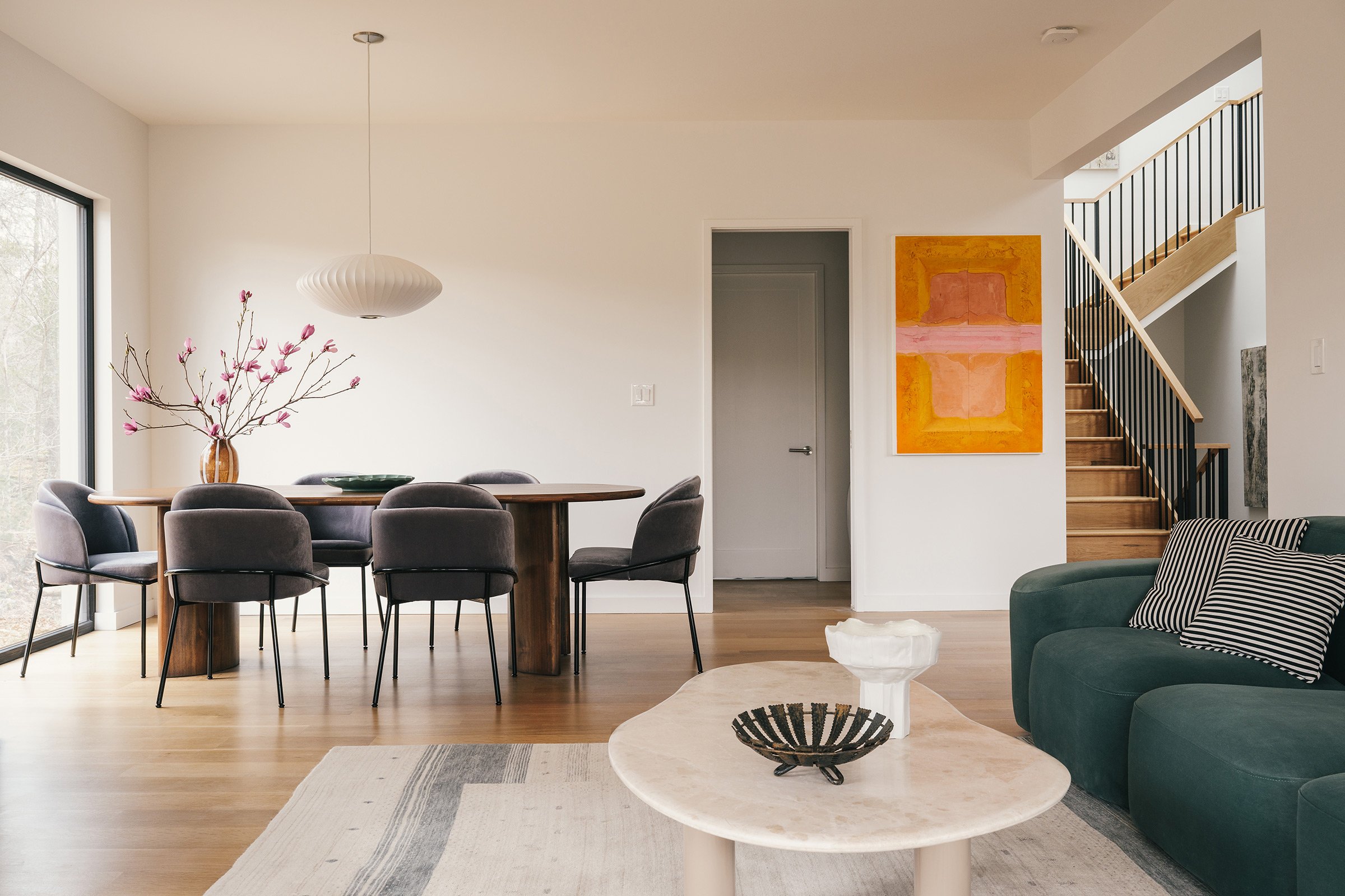 Skylight House — DEMO Architects