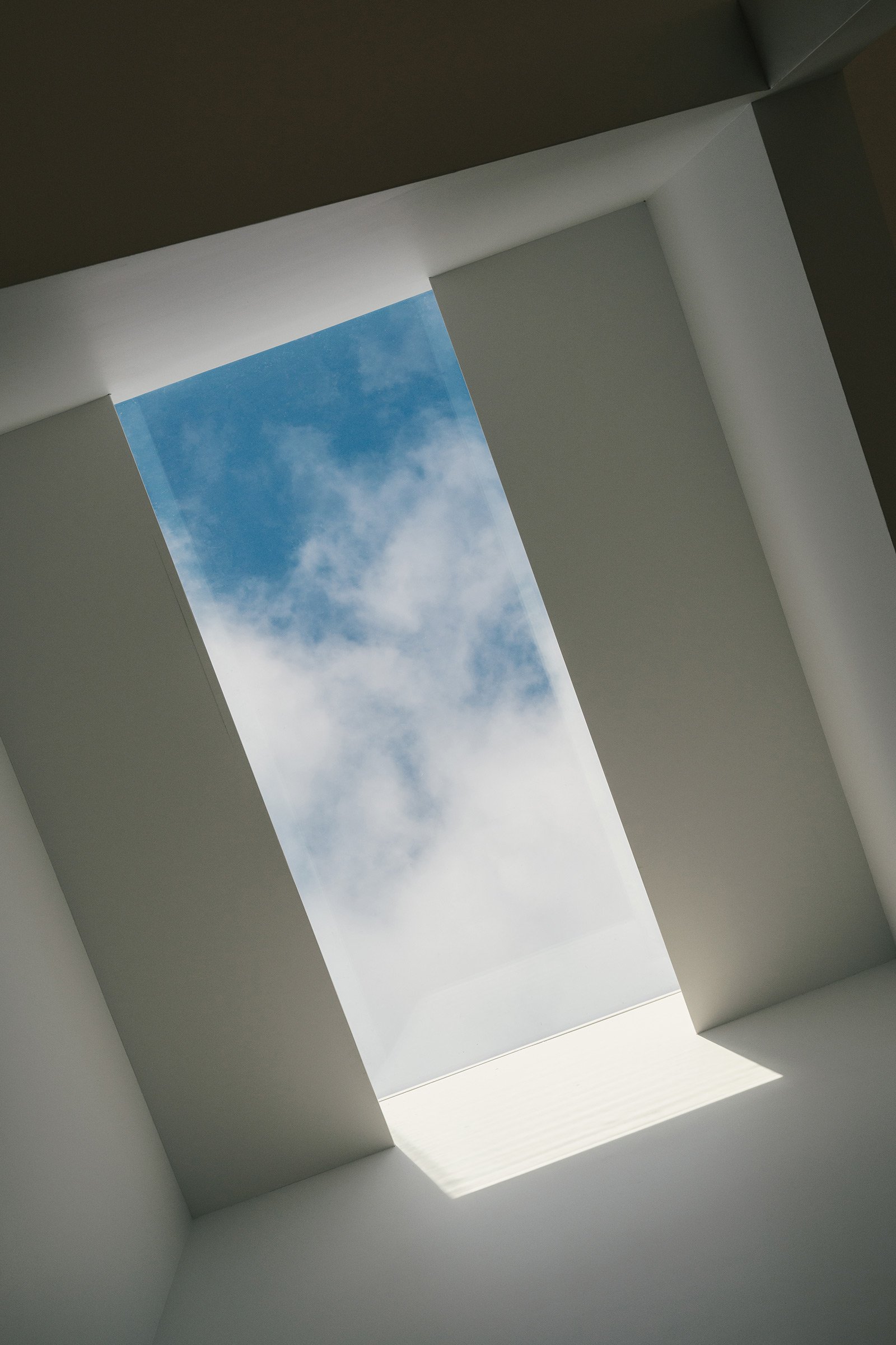 Skylight House — DEMO Architects