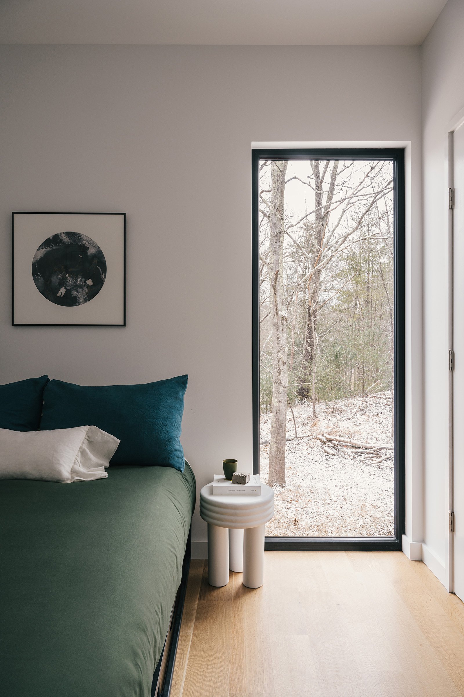 Skylight House — DEMO Architects