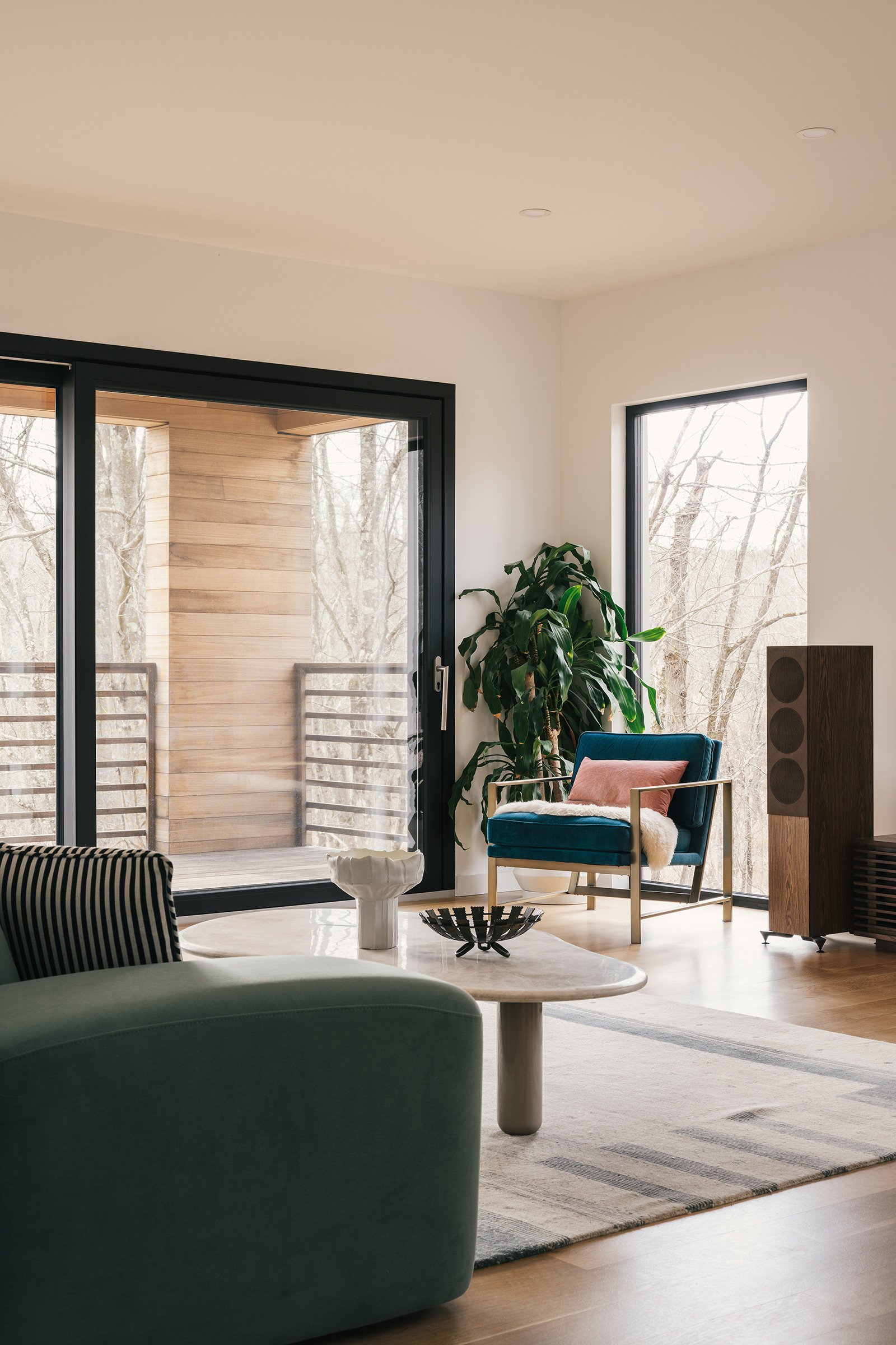 Skylight House — DEMO Architects
