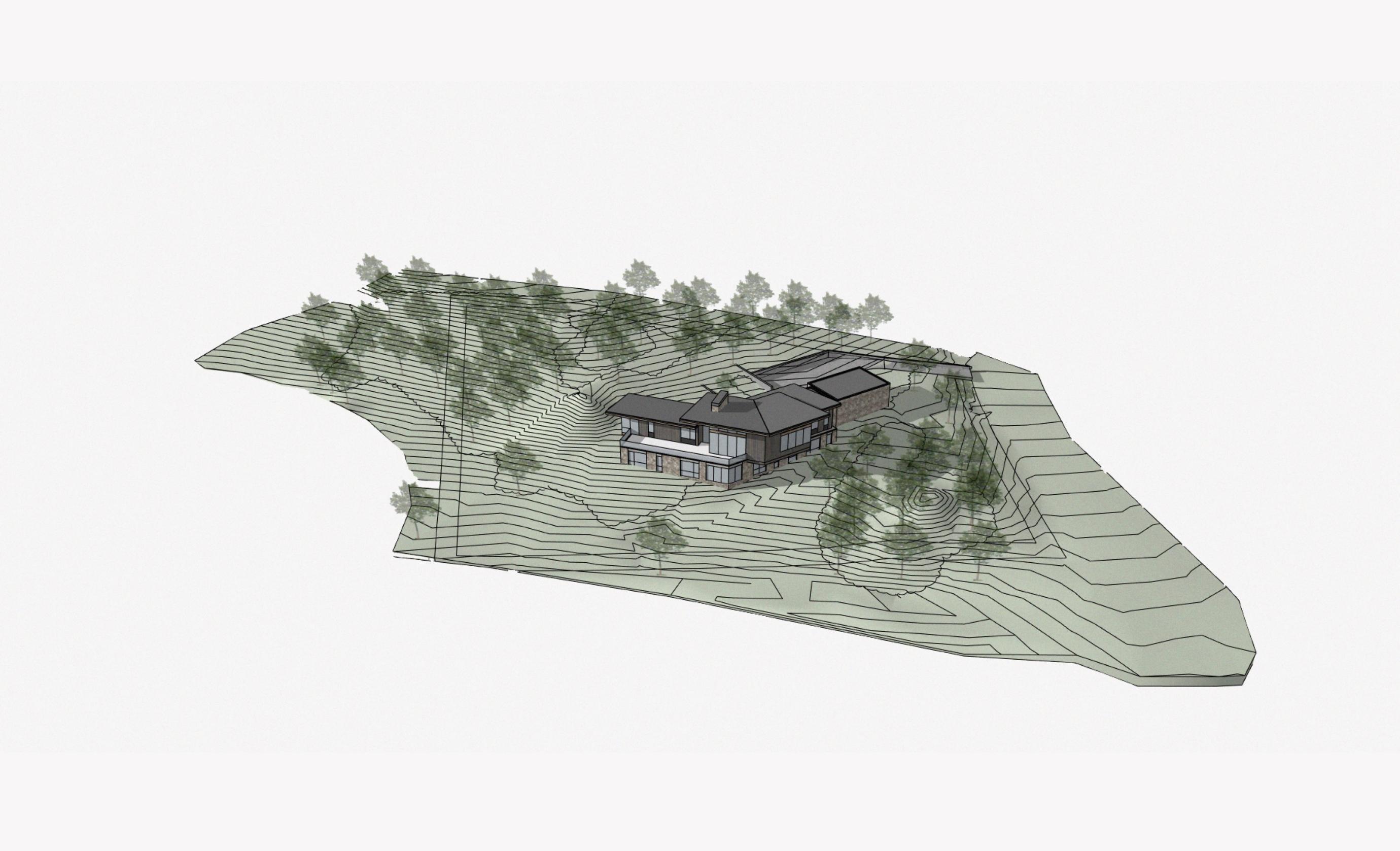 Slingshot — Feldman Architecture