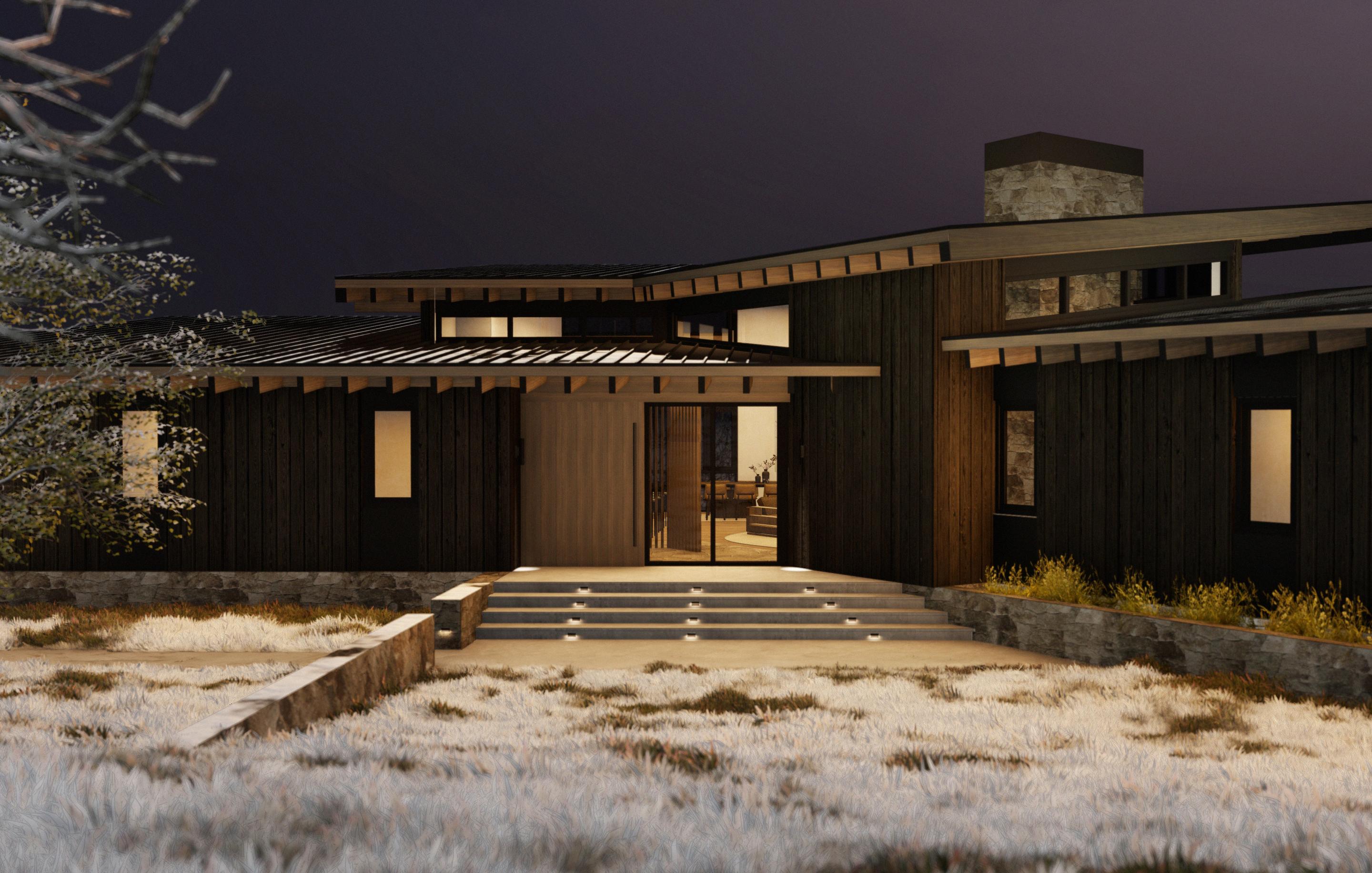 Slingshot — Feldman Architecture