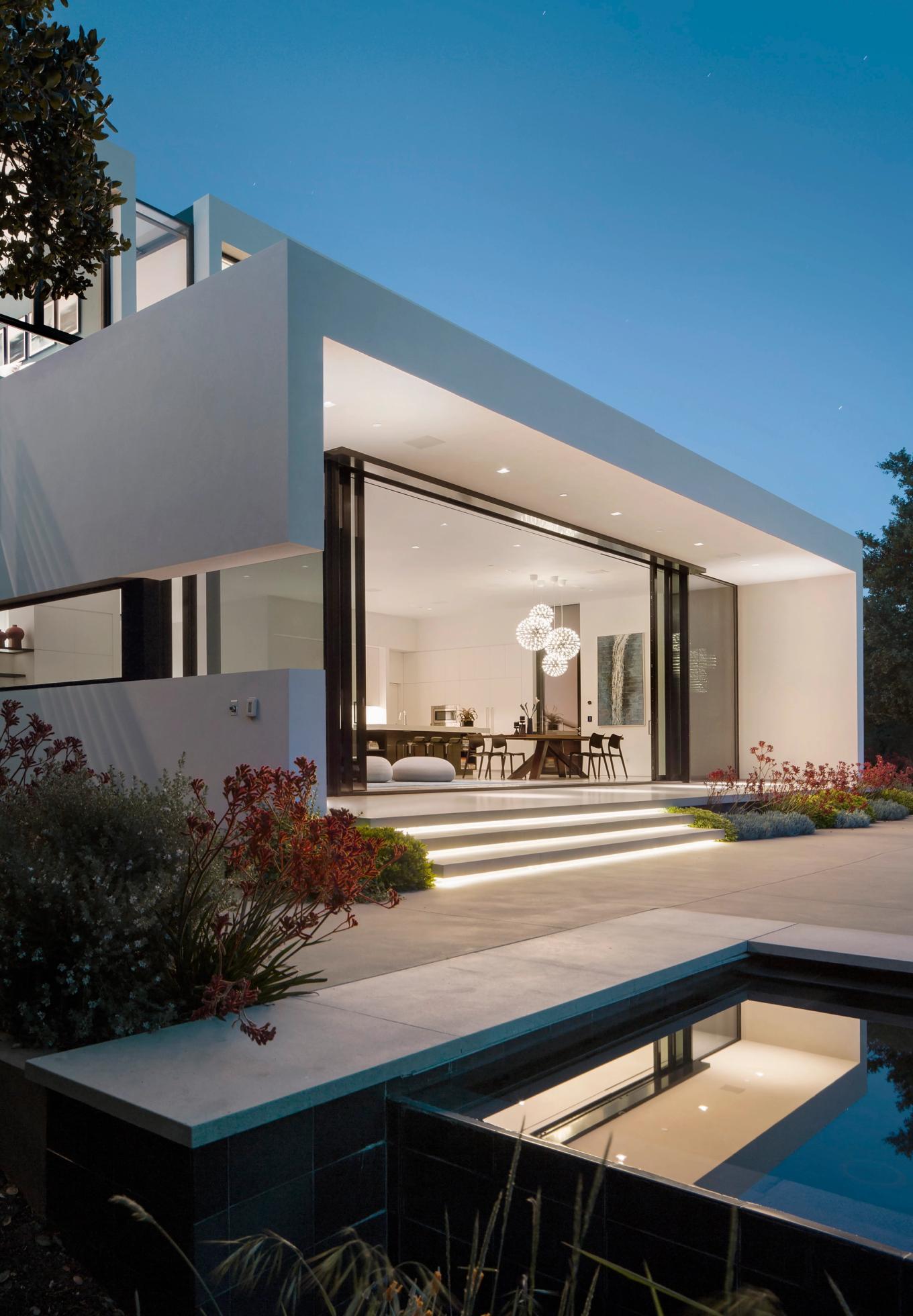 Slot House — Feldman Architecture