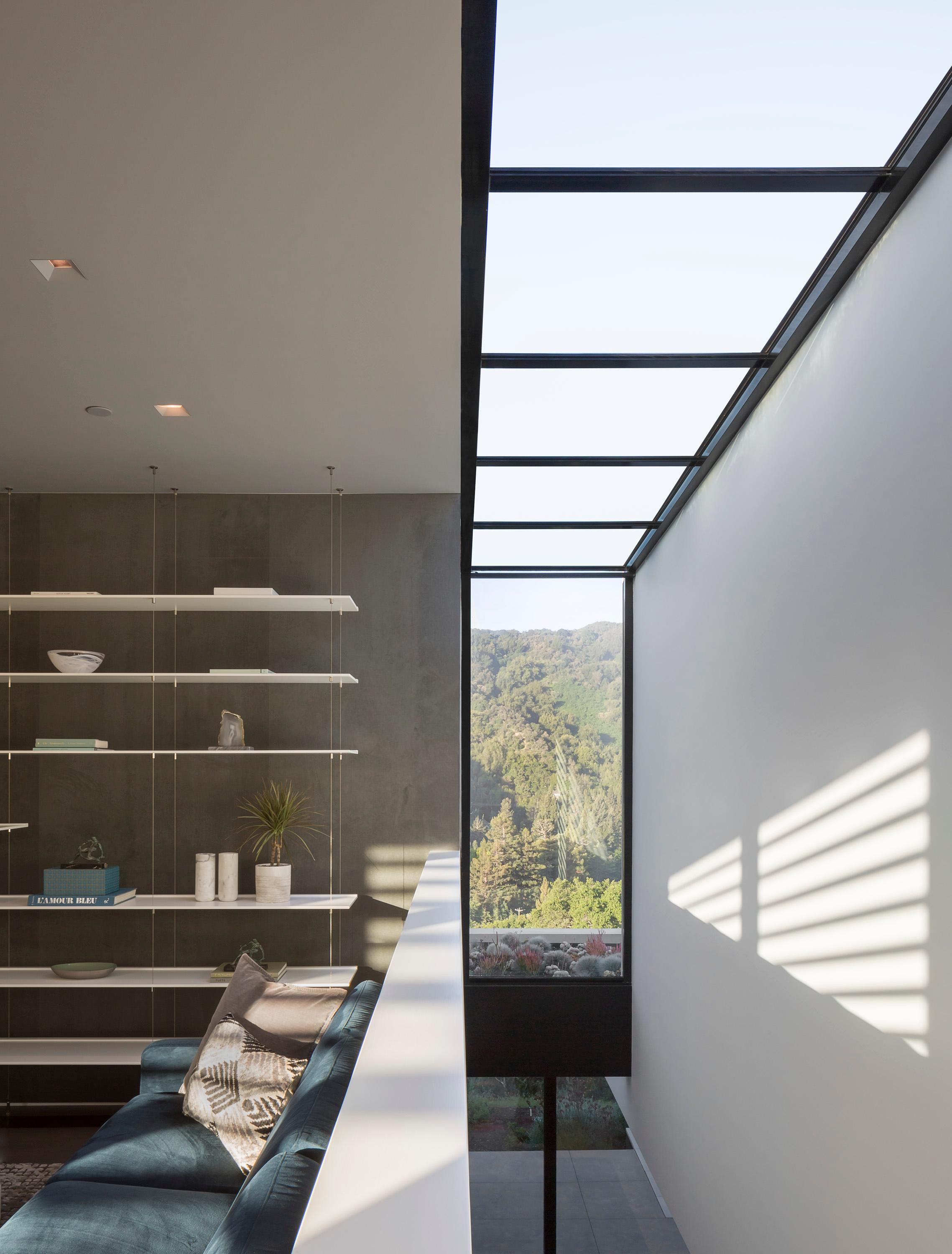Slot House — Feldman Architecture