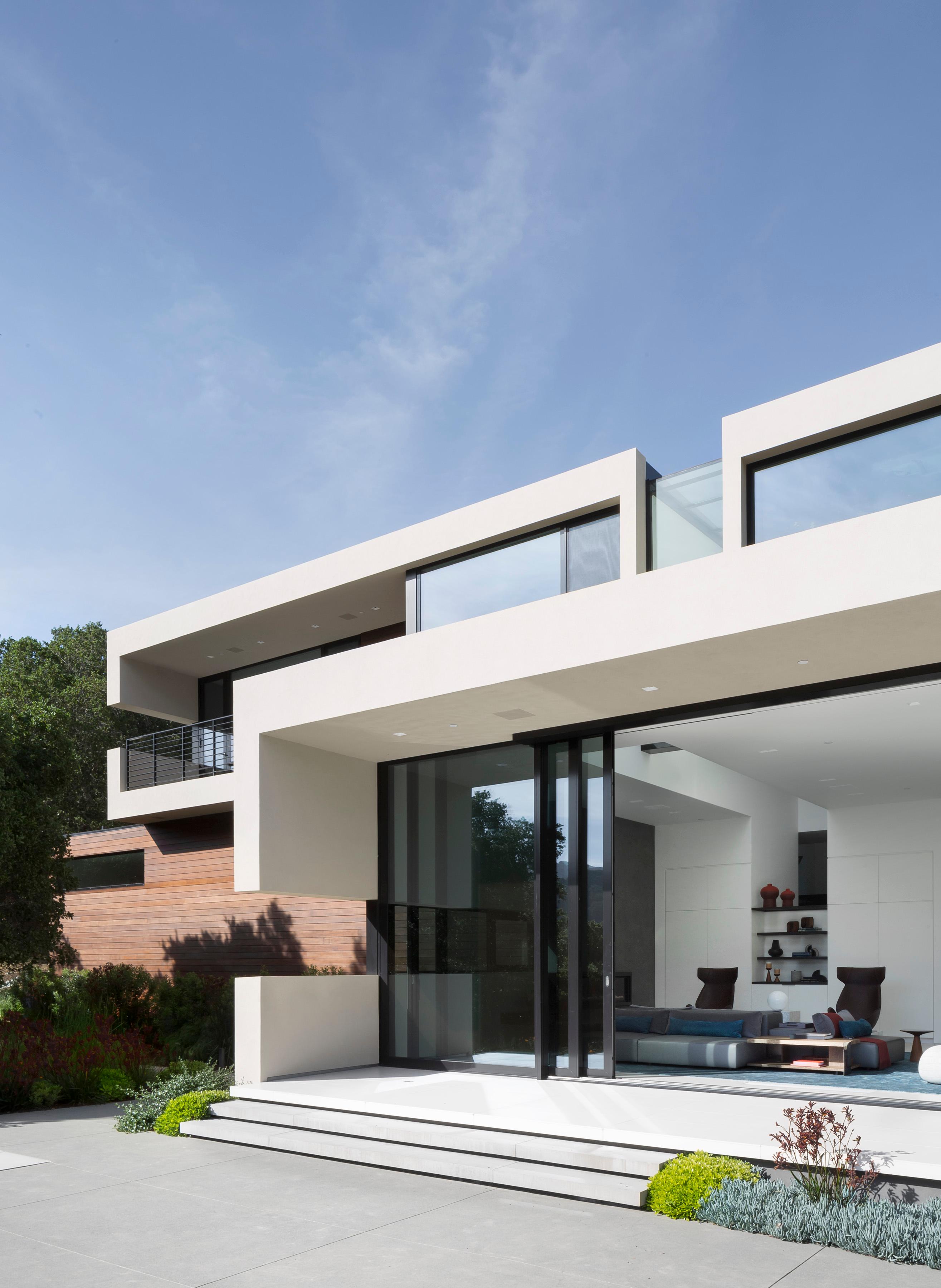 Slot House — Feldman Architecture