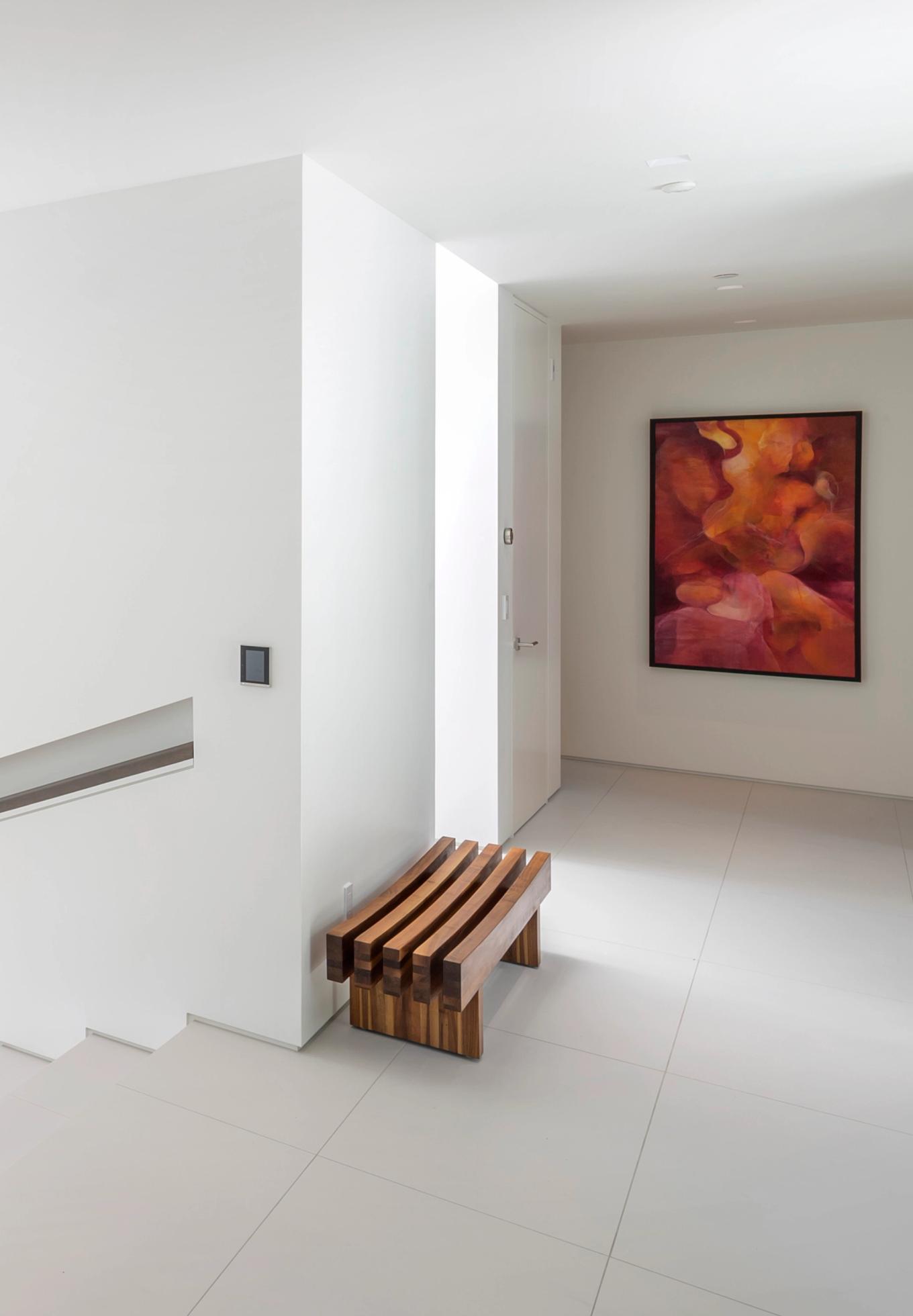 Slot House — Feldman Architecture
