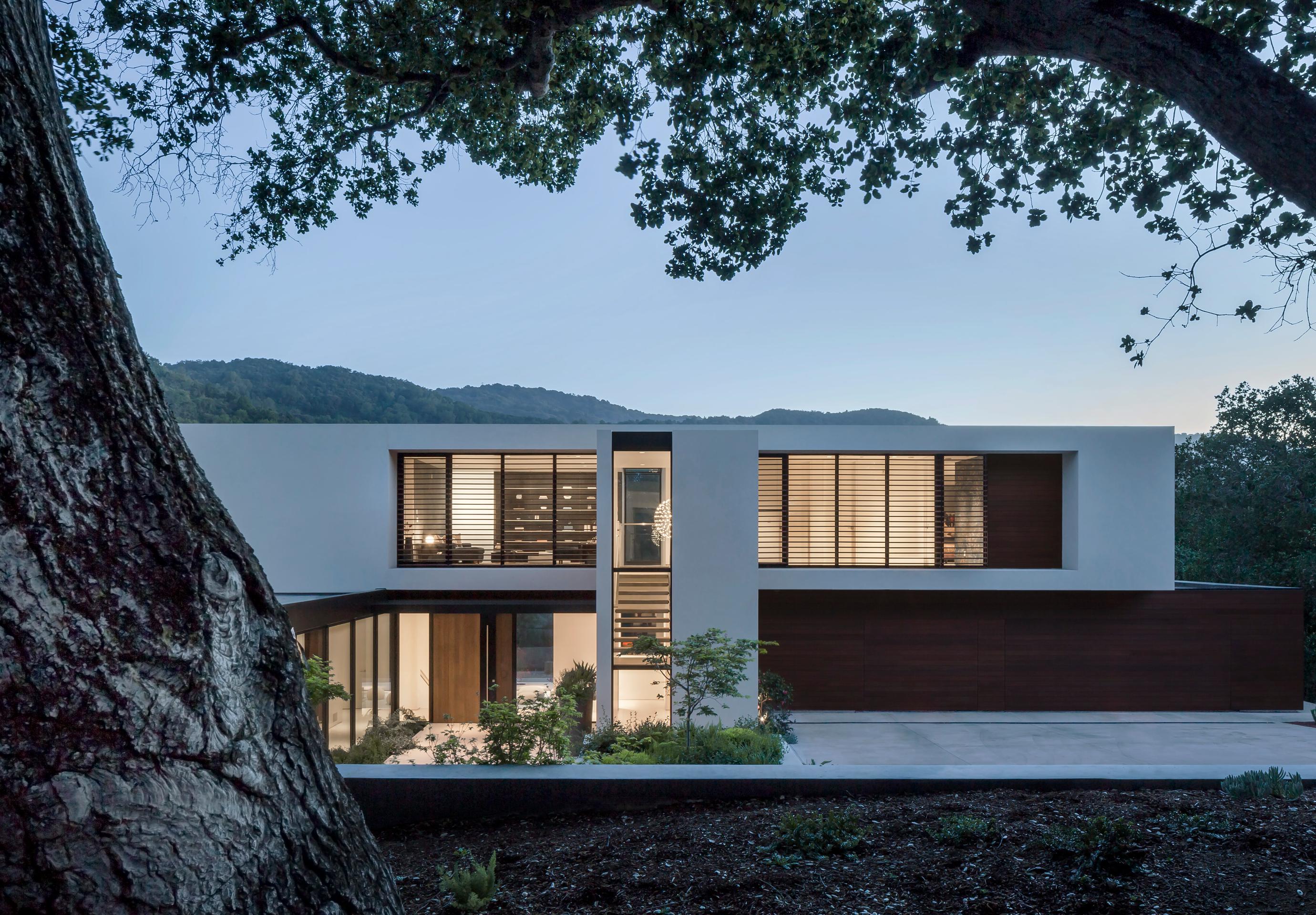 Slot House — Feldman Architecture