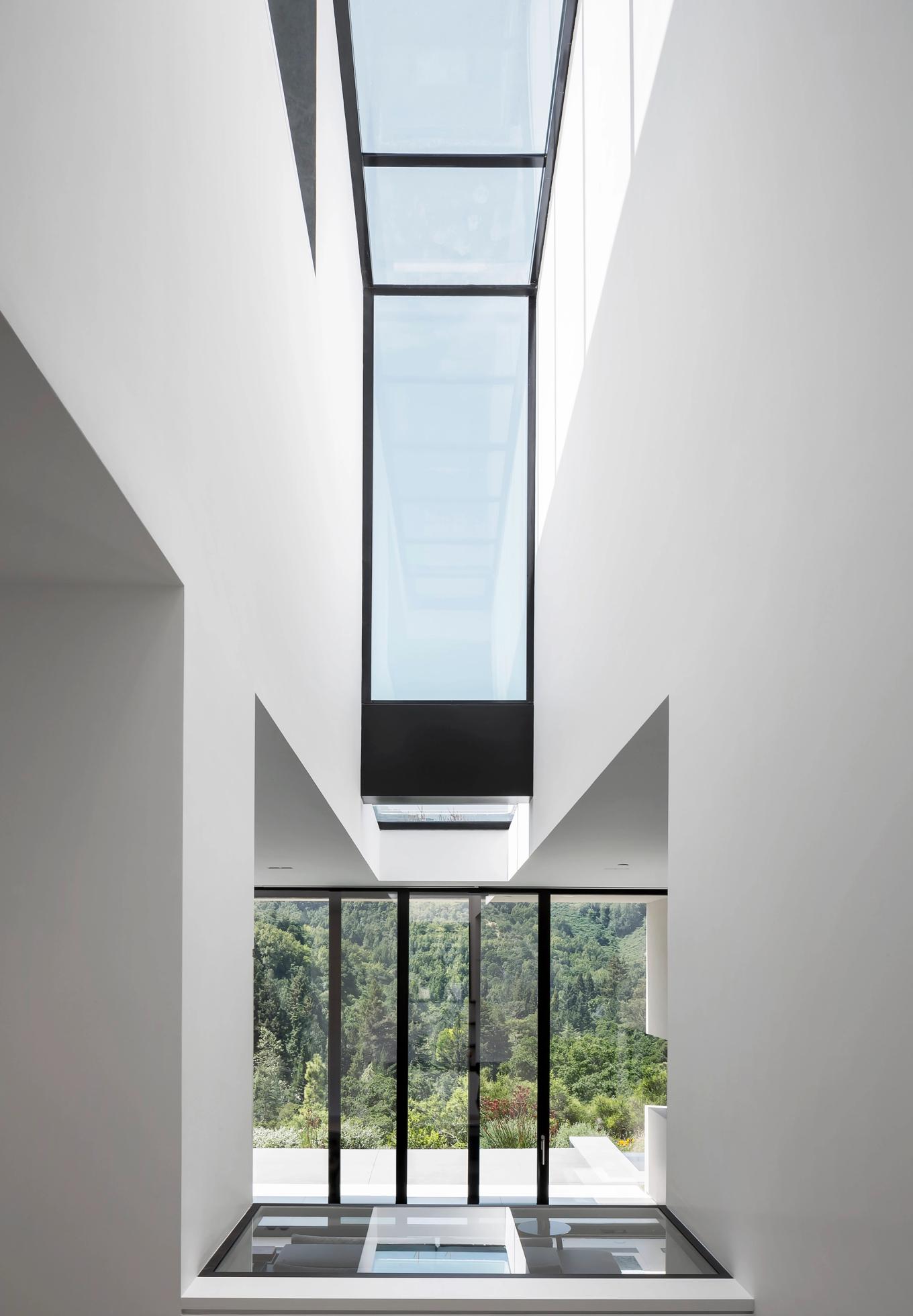 Slot House — Feldman Architecture