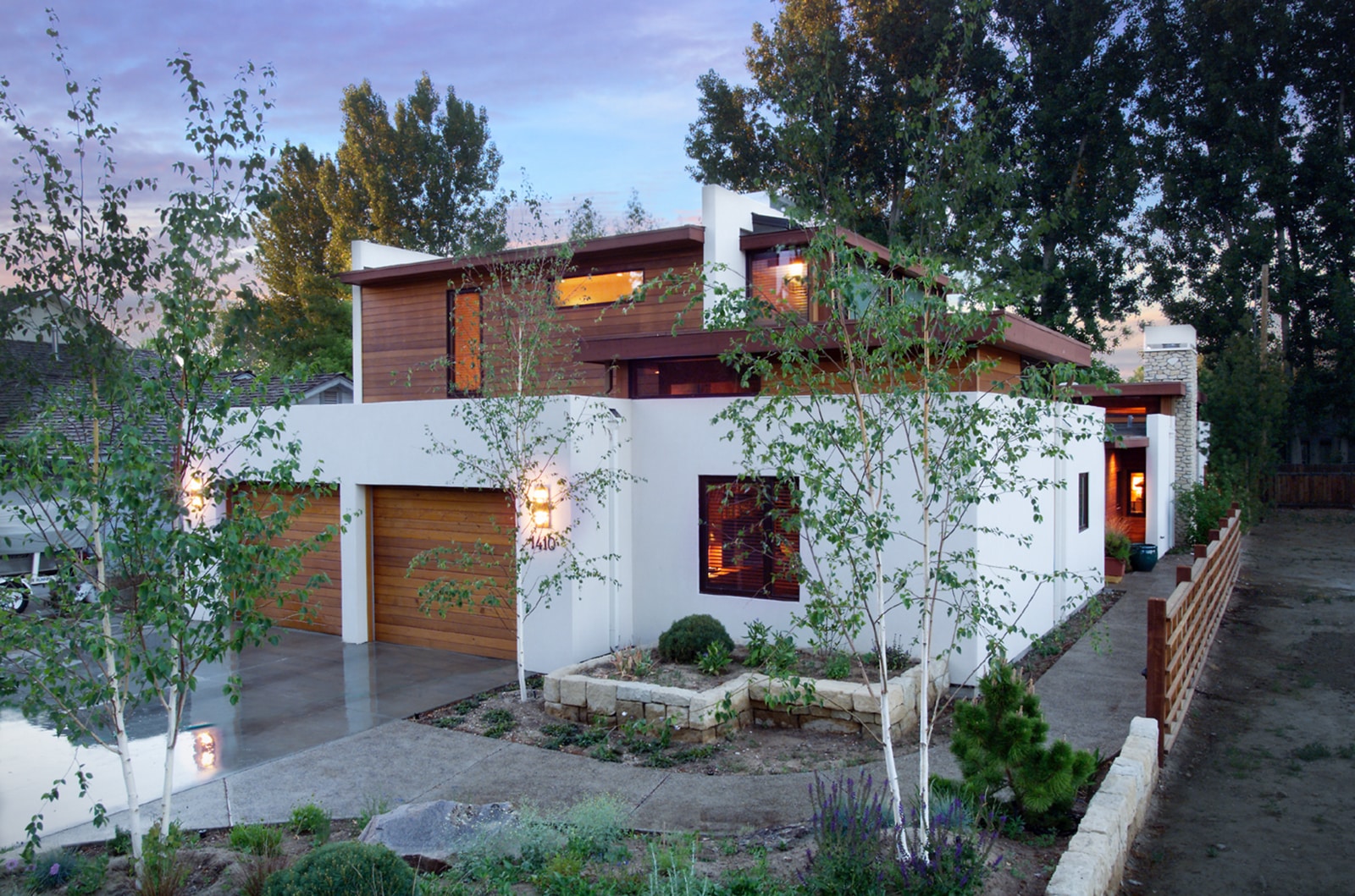 Smith Home Blackbird Architects — Blackbird Architects, Santa Barbara, California - Residential & Commercial